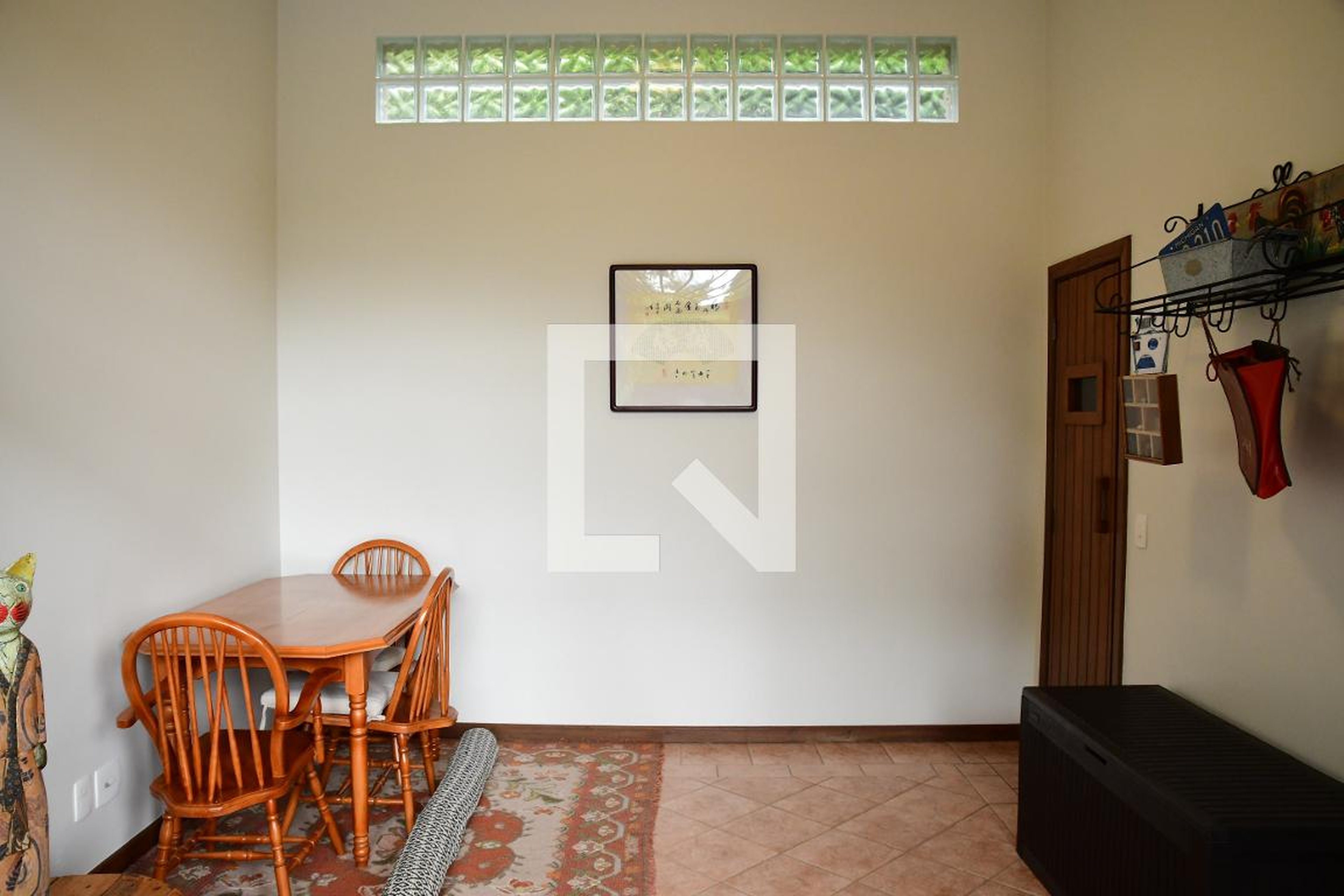 Sauna - São Fernando