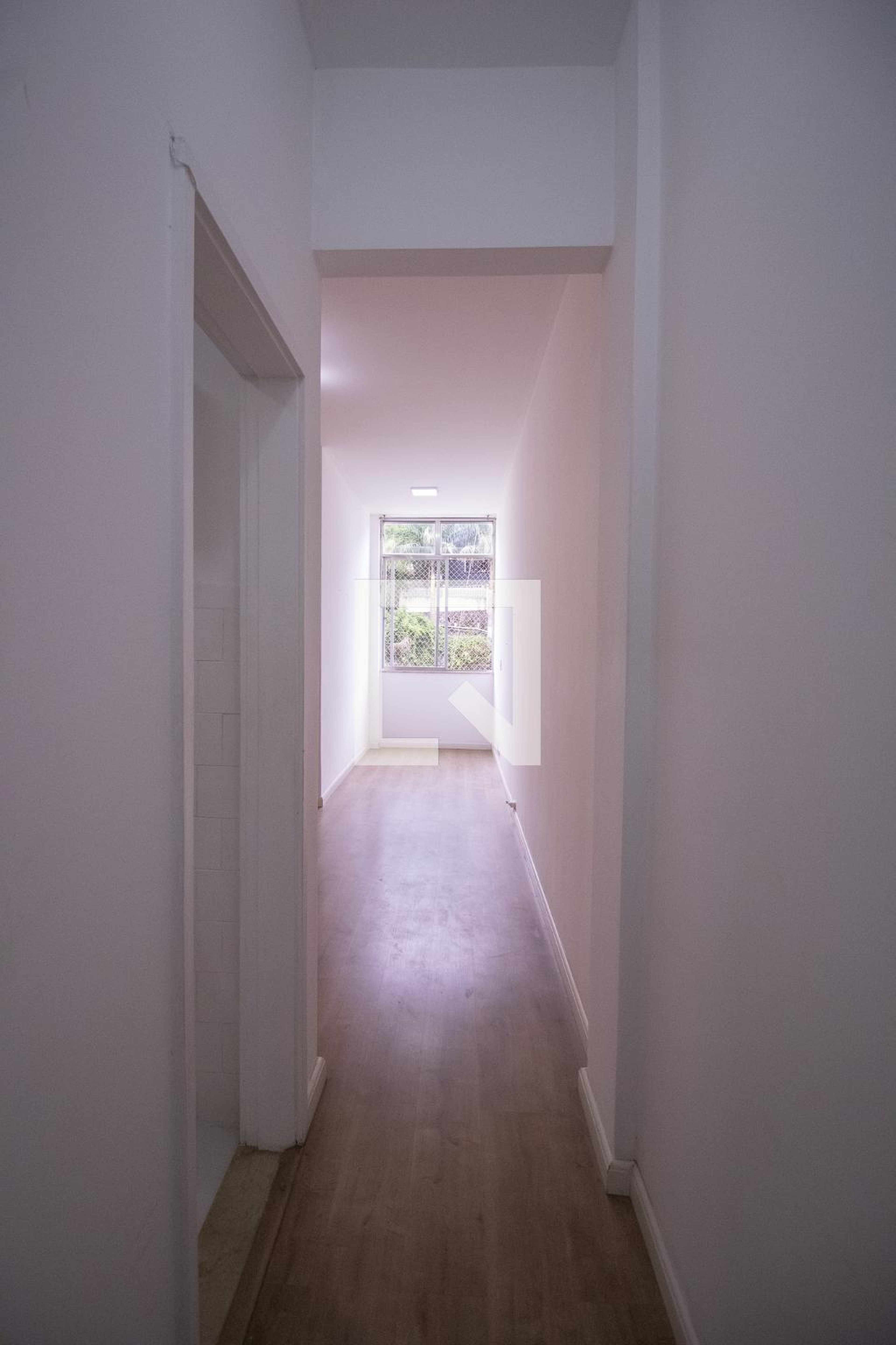 Entrada - Henrique Paulo de Frontin