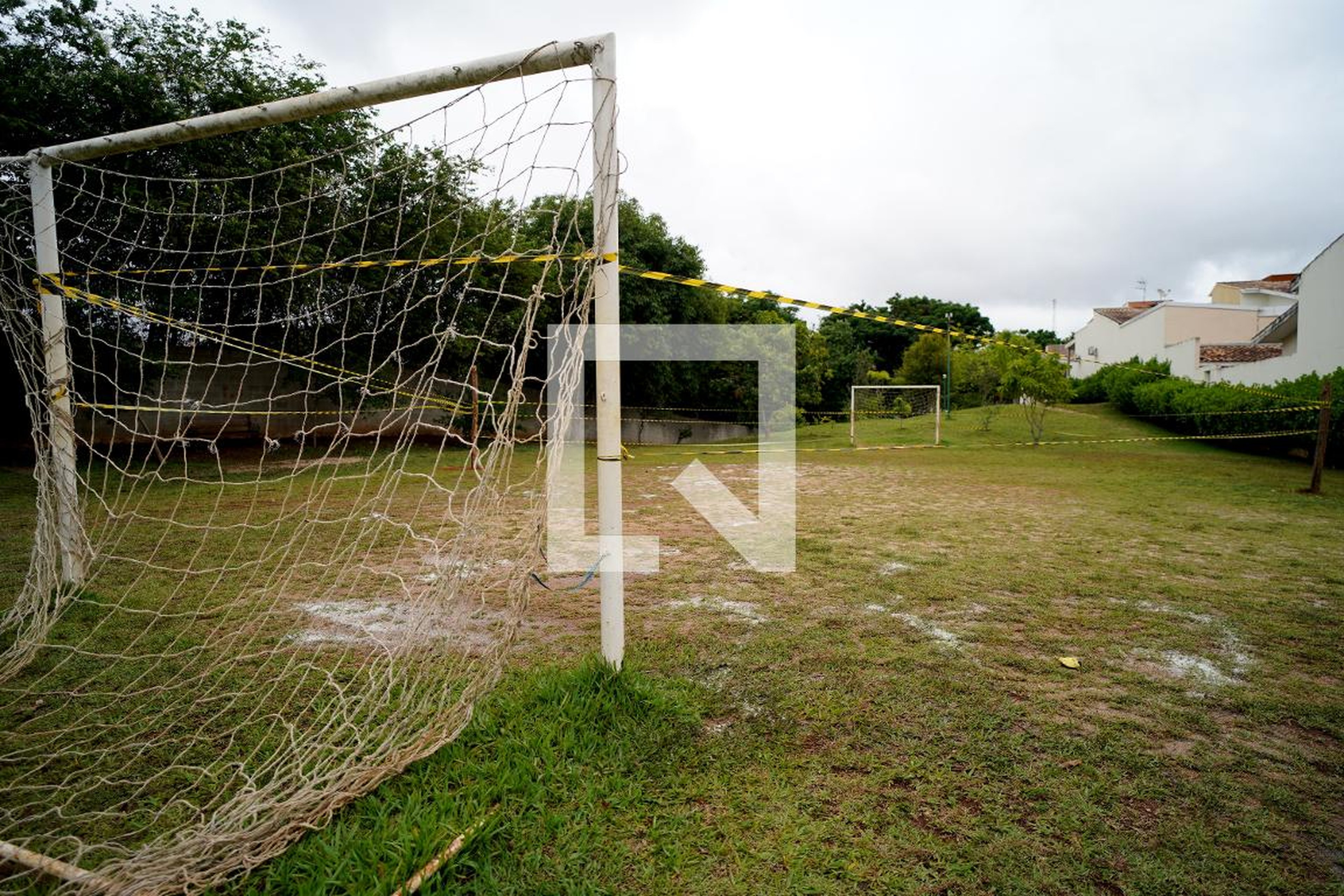 Quadra Esportiva Condomínio Pérola