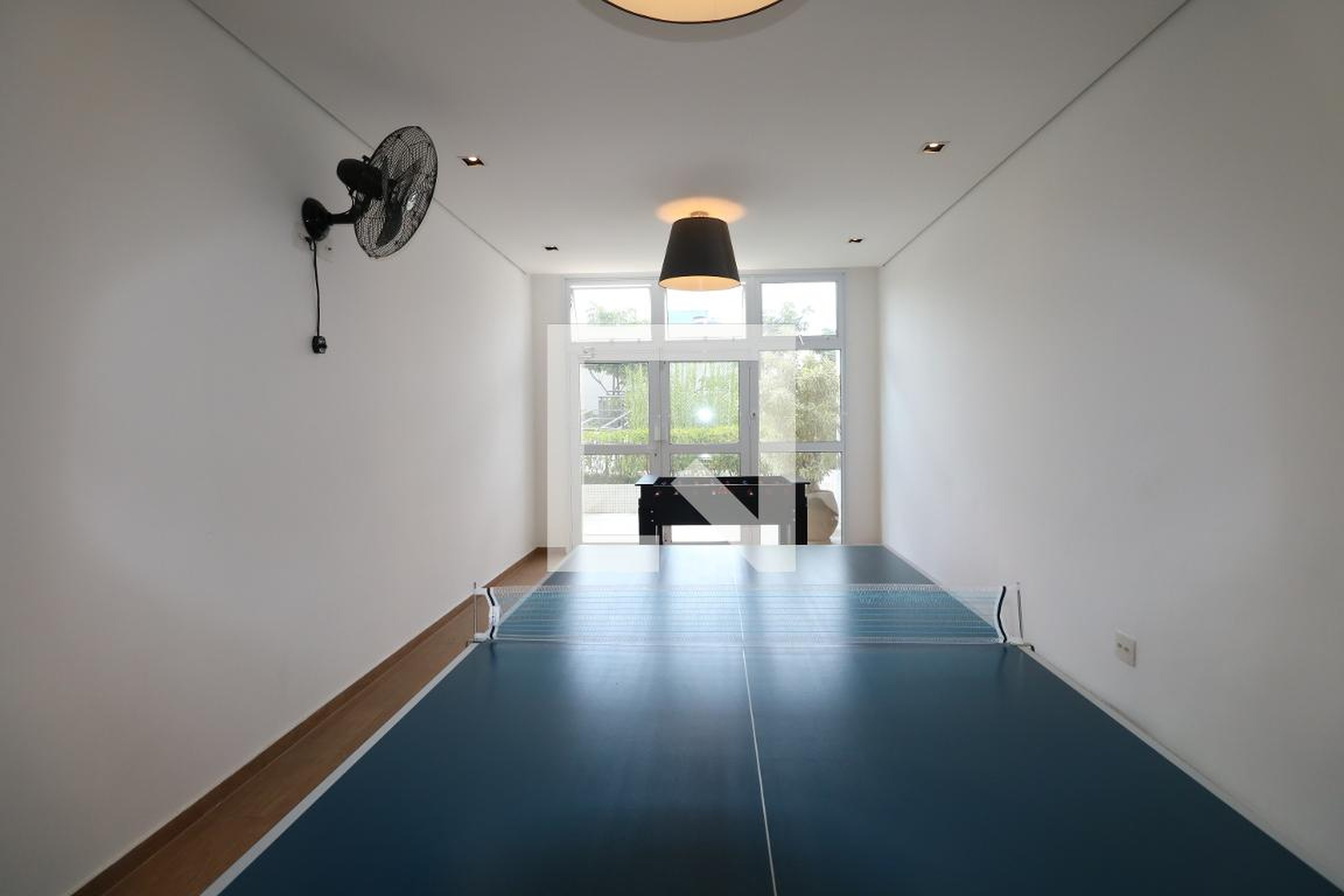 Salão de jogos - L´espace Vila Leopoldina