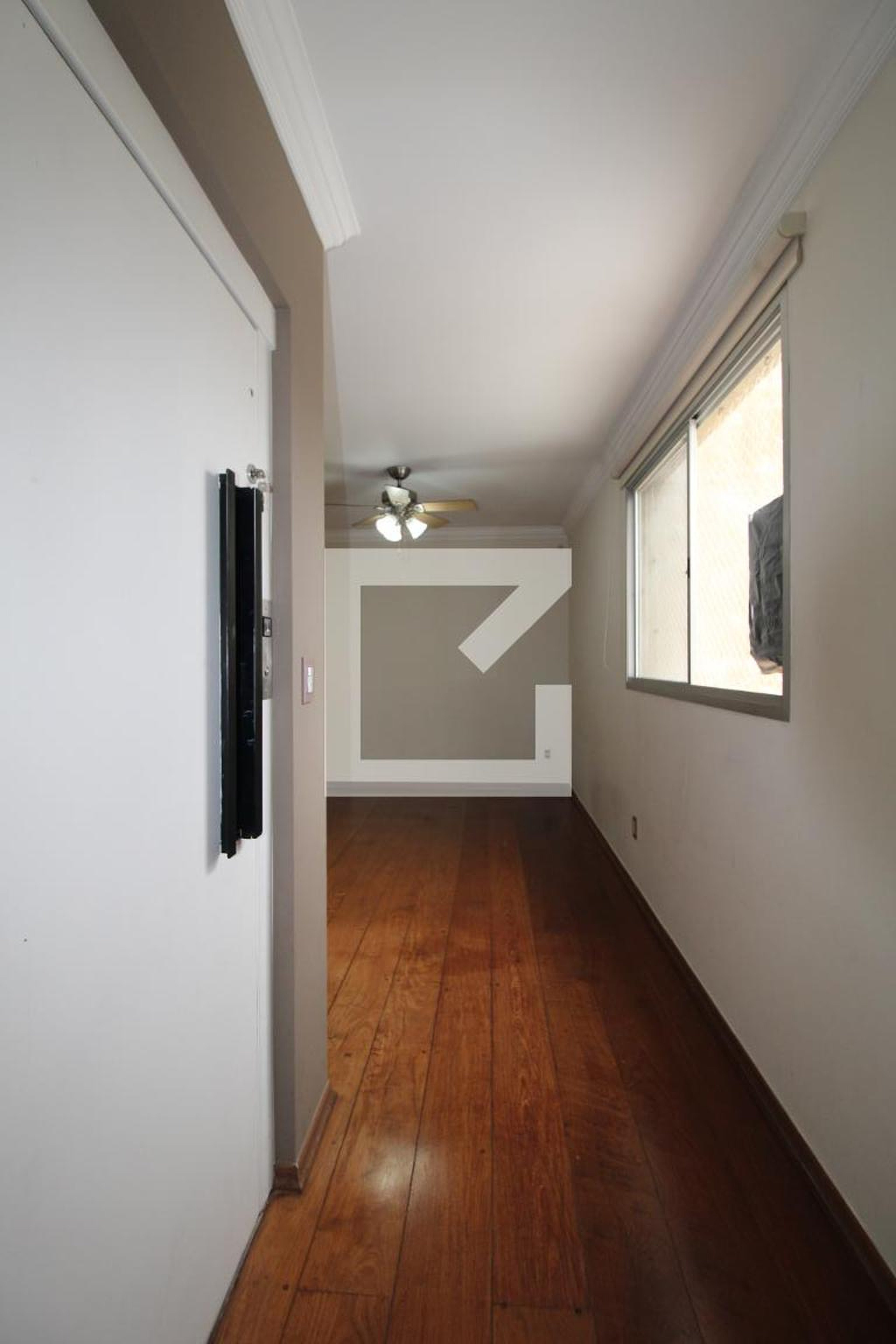 Hall de Entrada - Scala