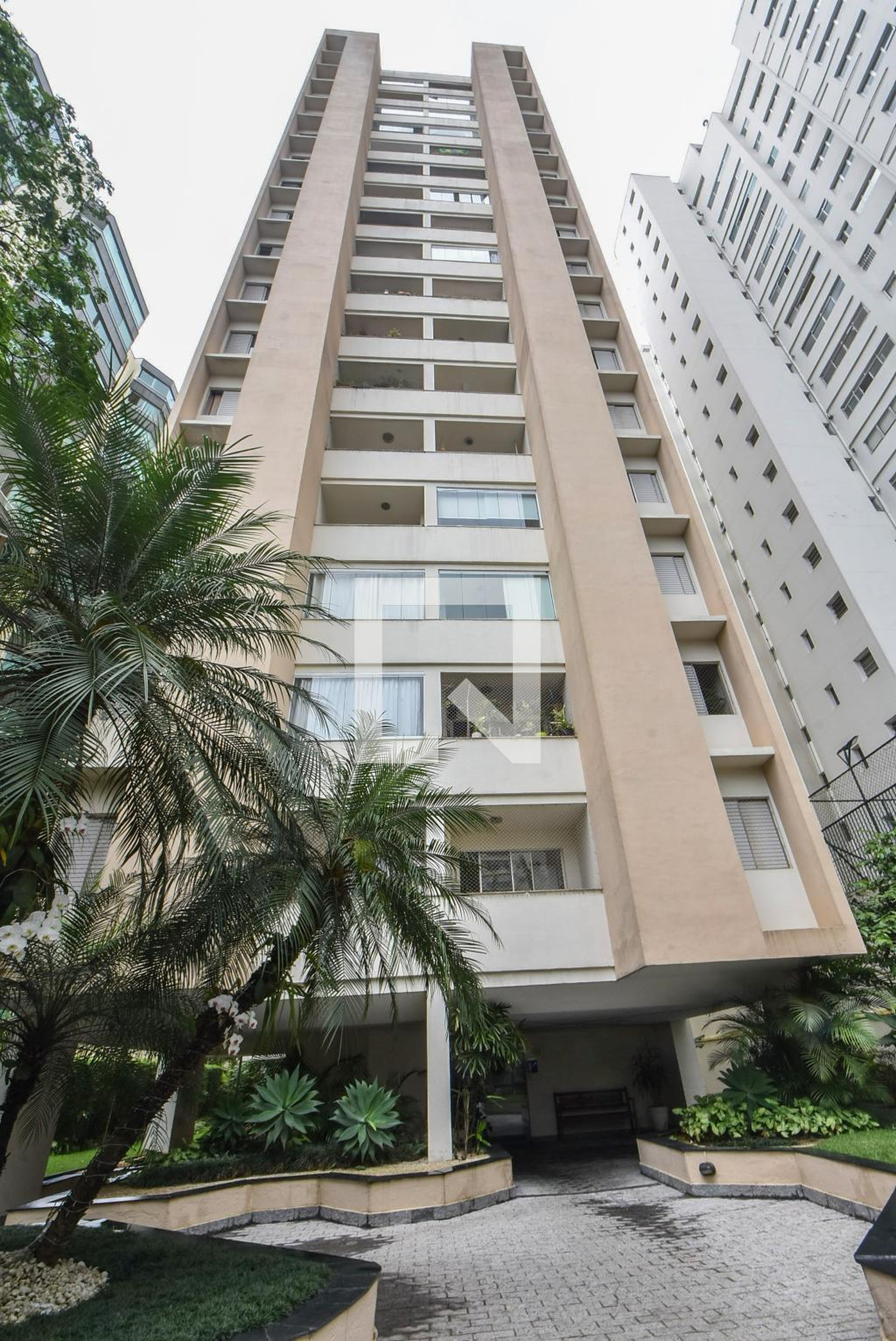 Prédio Edifício Drakkar
