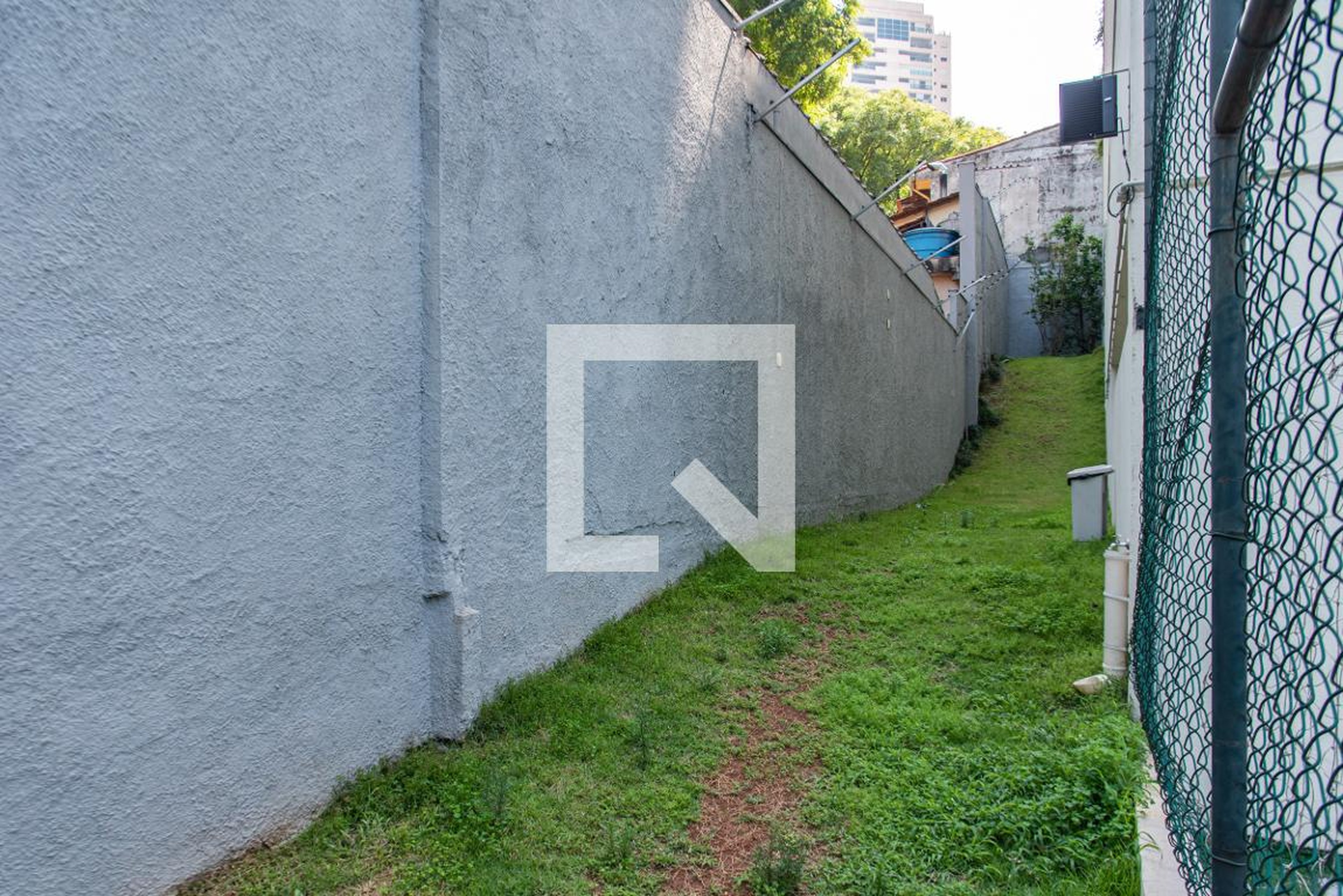 Espaço pet - Praça Design