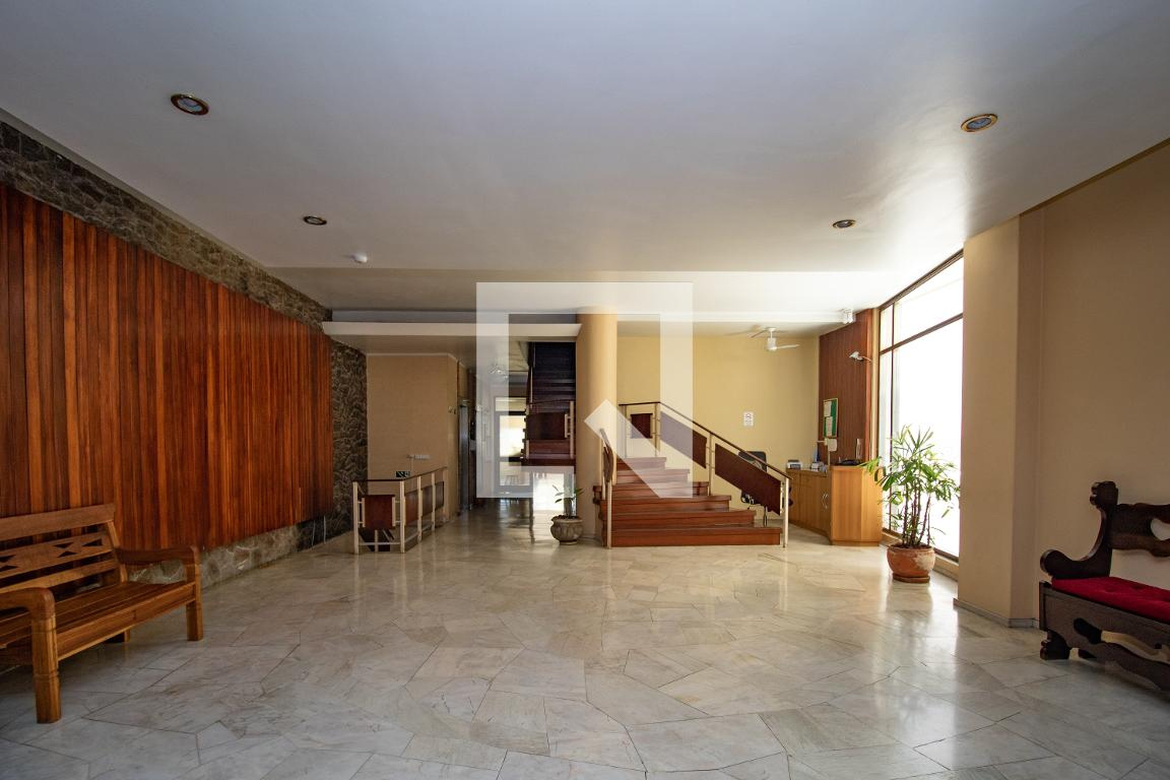 Hall de entrada - null