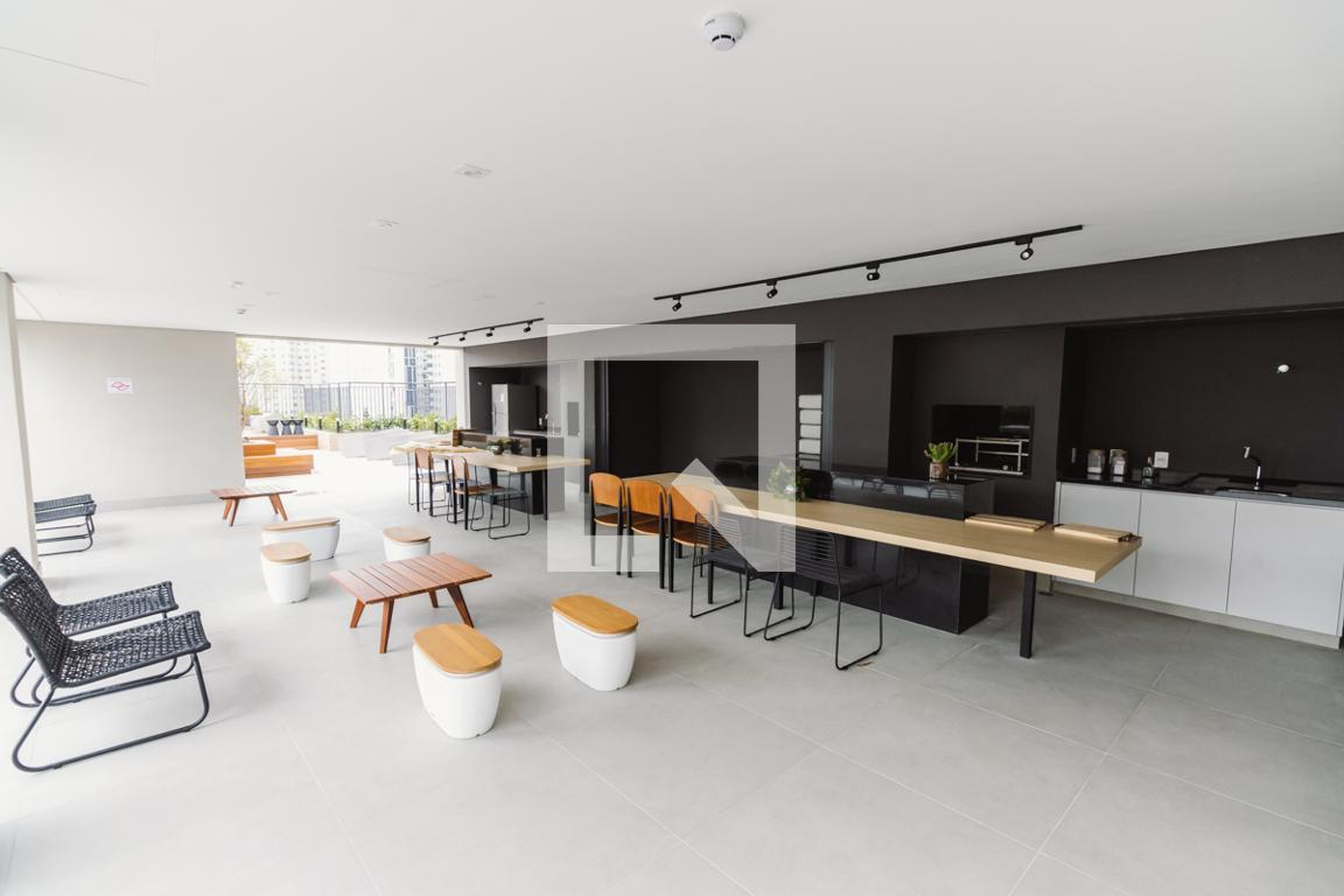 Churrasqueira - Is Perdizes