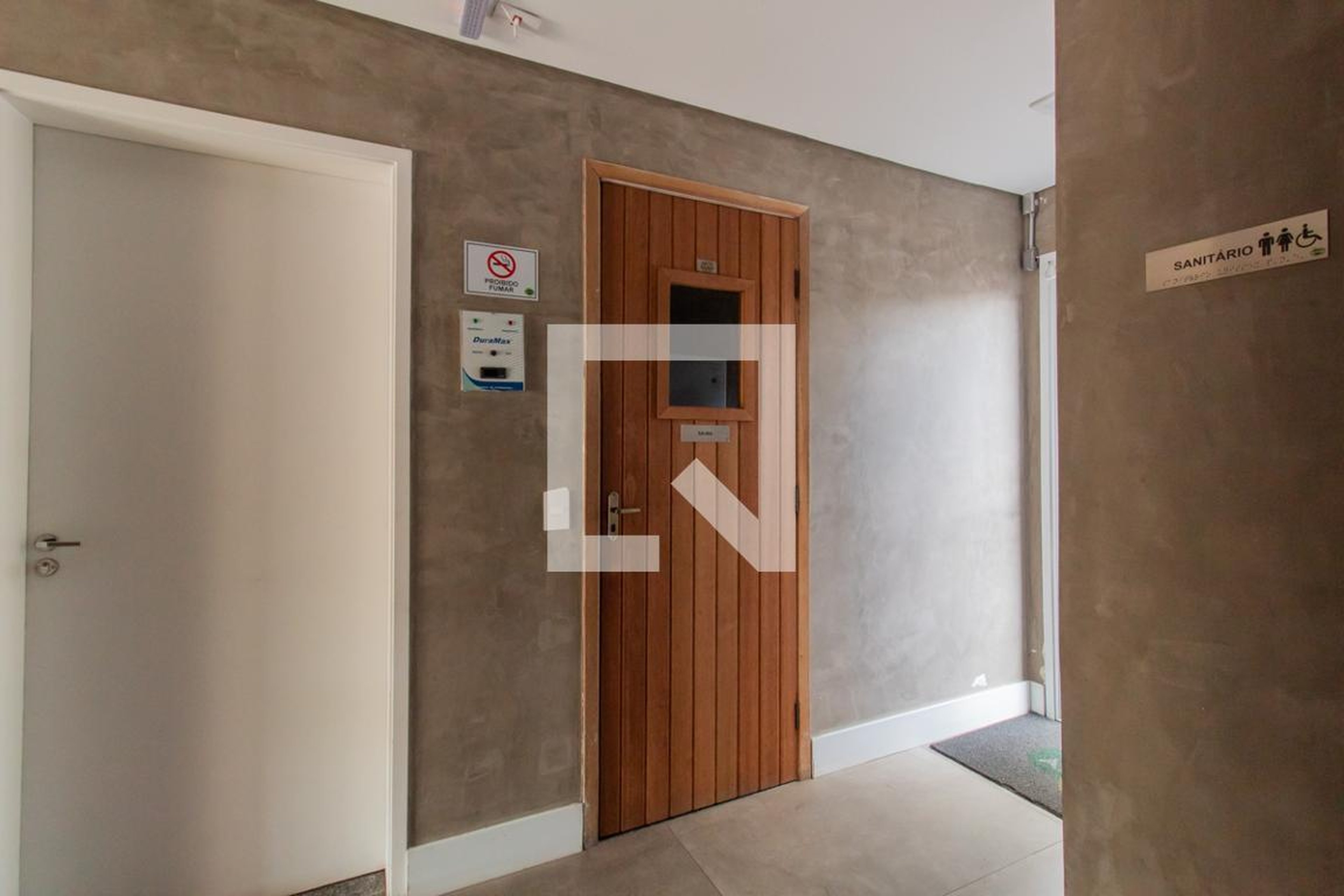 Sauna - Via Araucária Jardim Umarizal