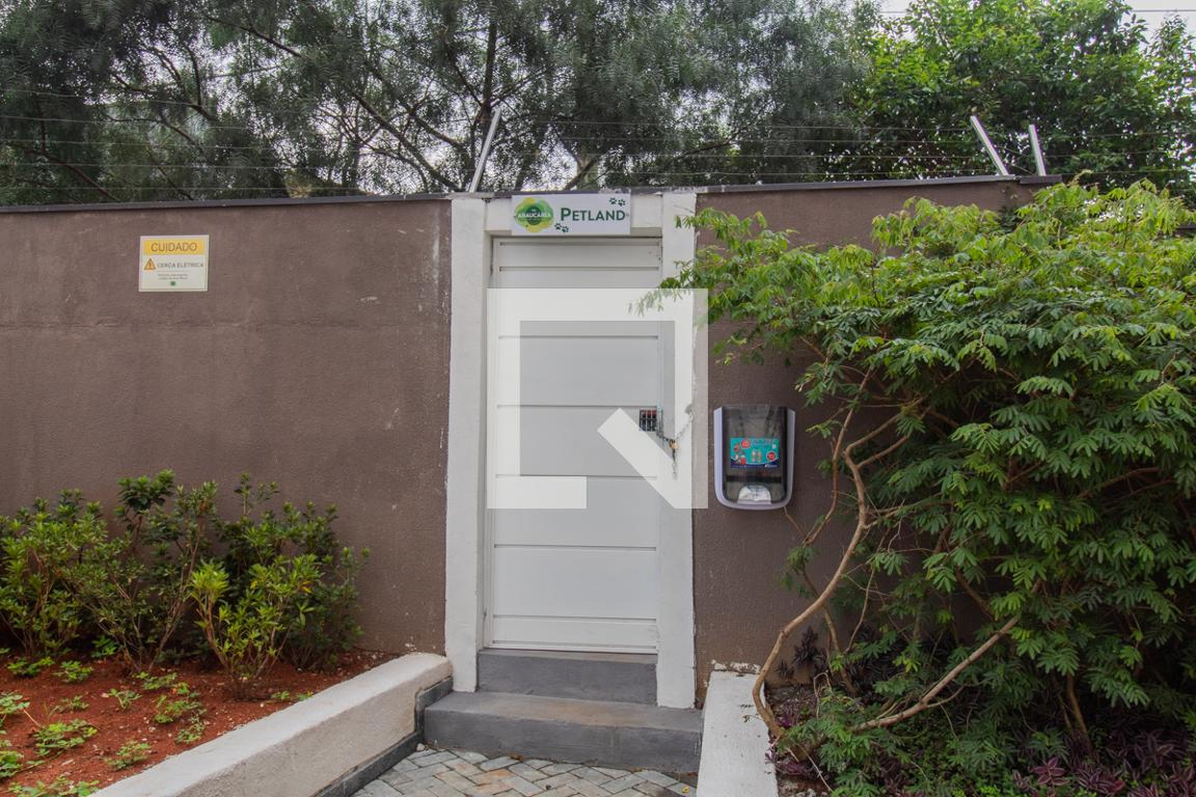 Espaço Pet - Via Araucária Jardim Umarizal