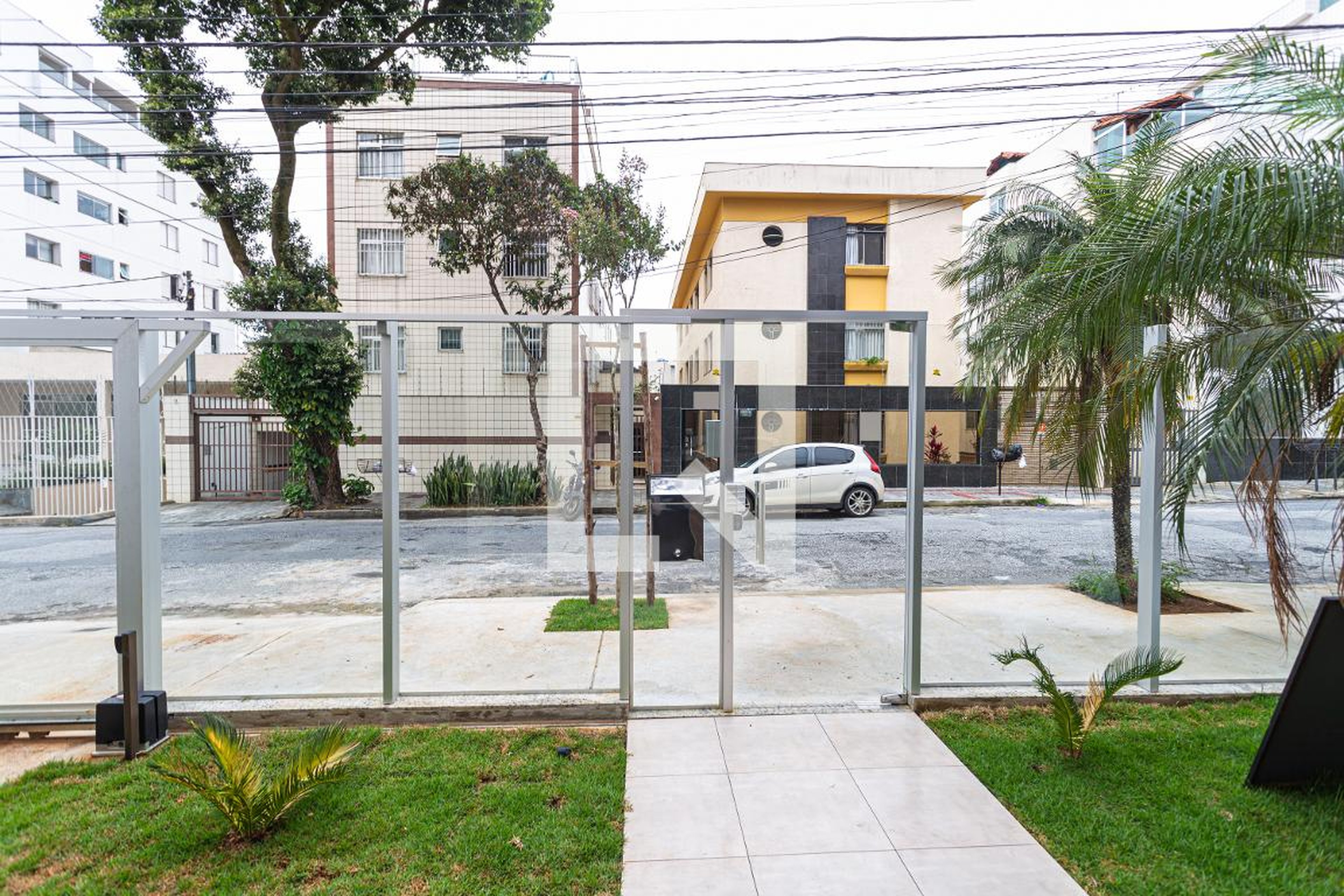 Hall de Entrada - null