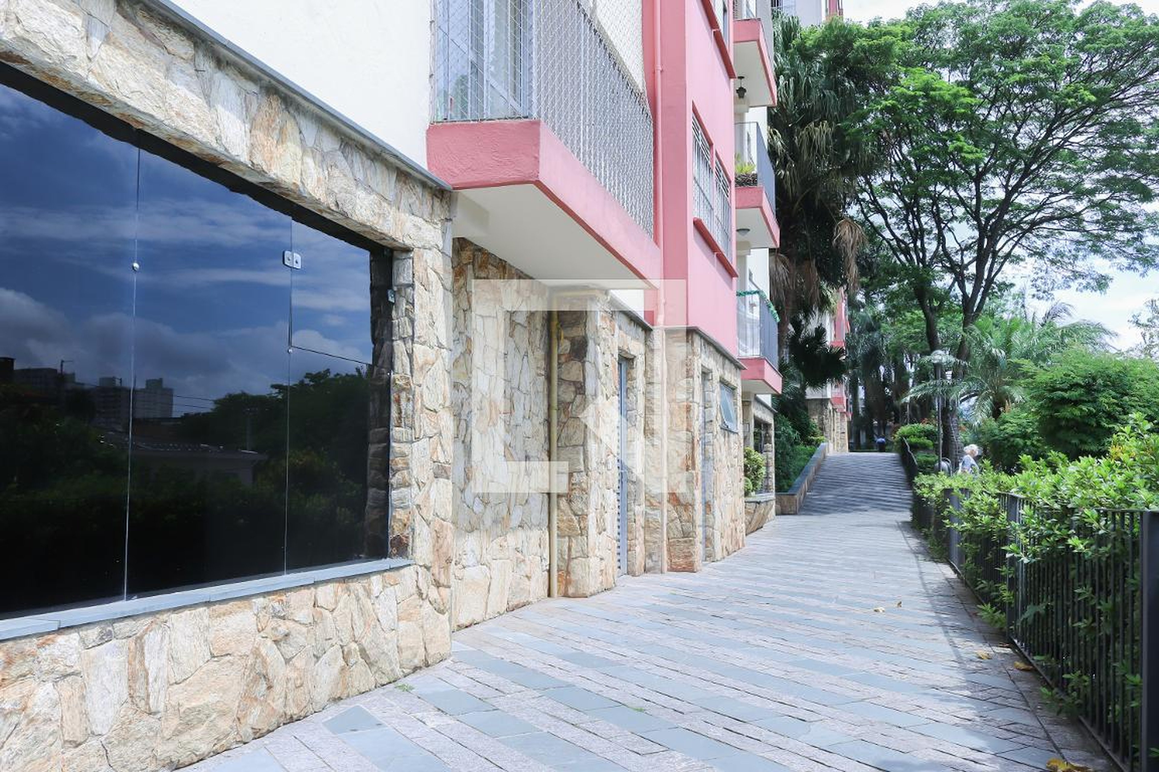 Fachada do Prédio Edifício Residencial Nova Europa8