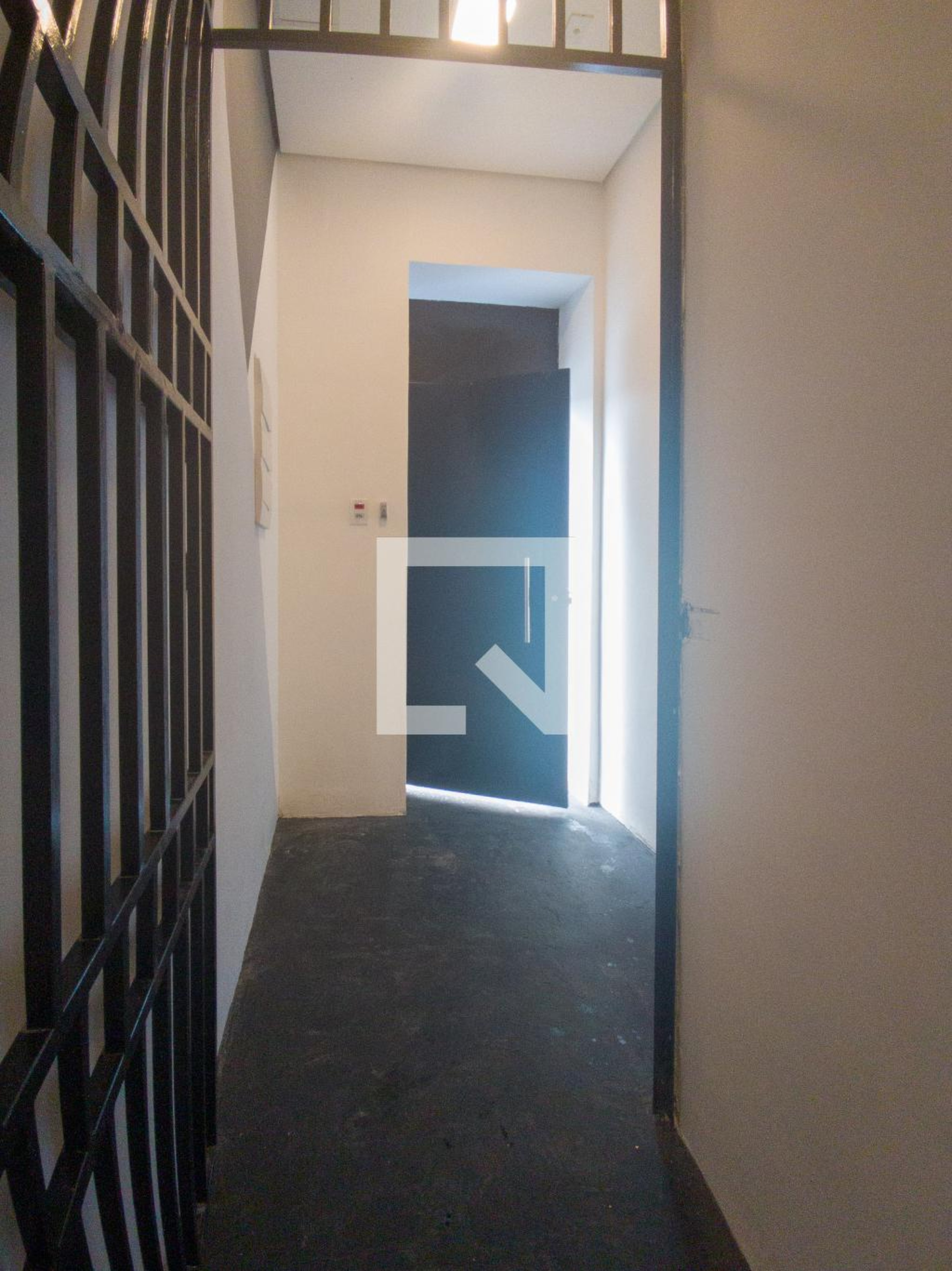 Hall de entrada - null