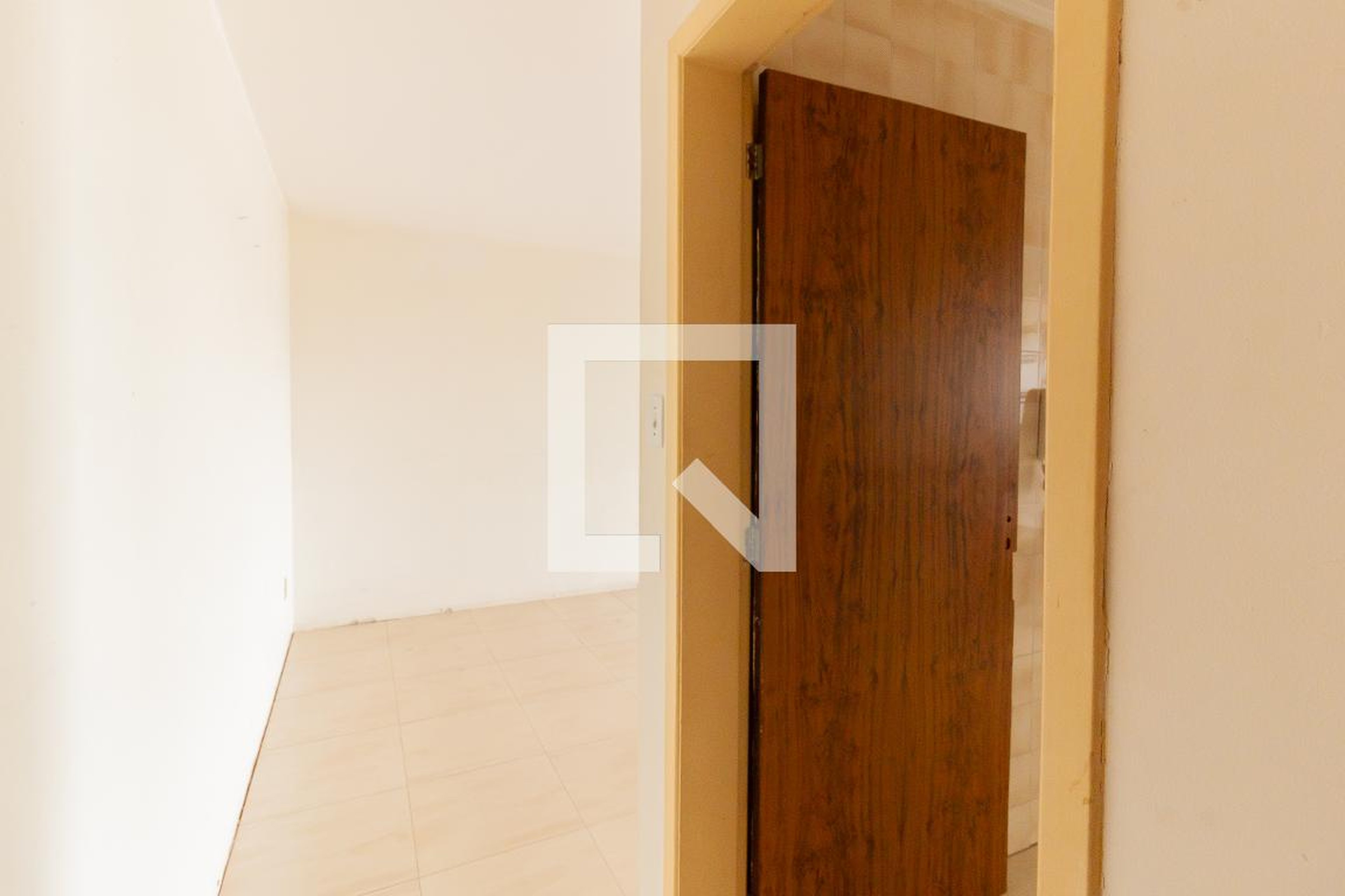 Entrada - Edifício Camelia 38