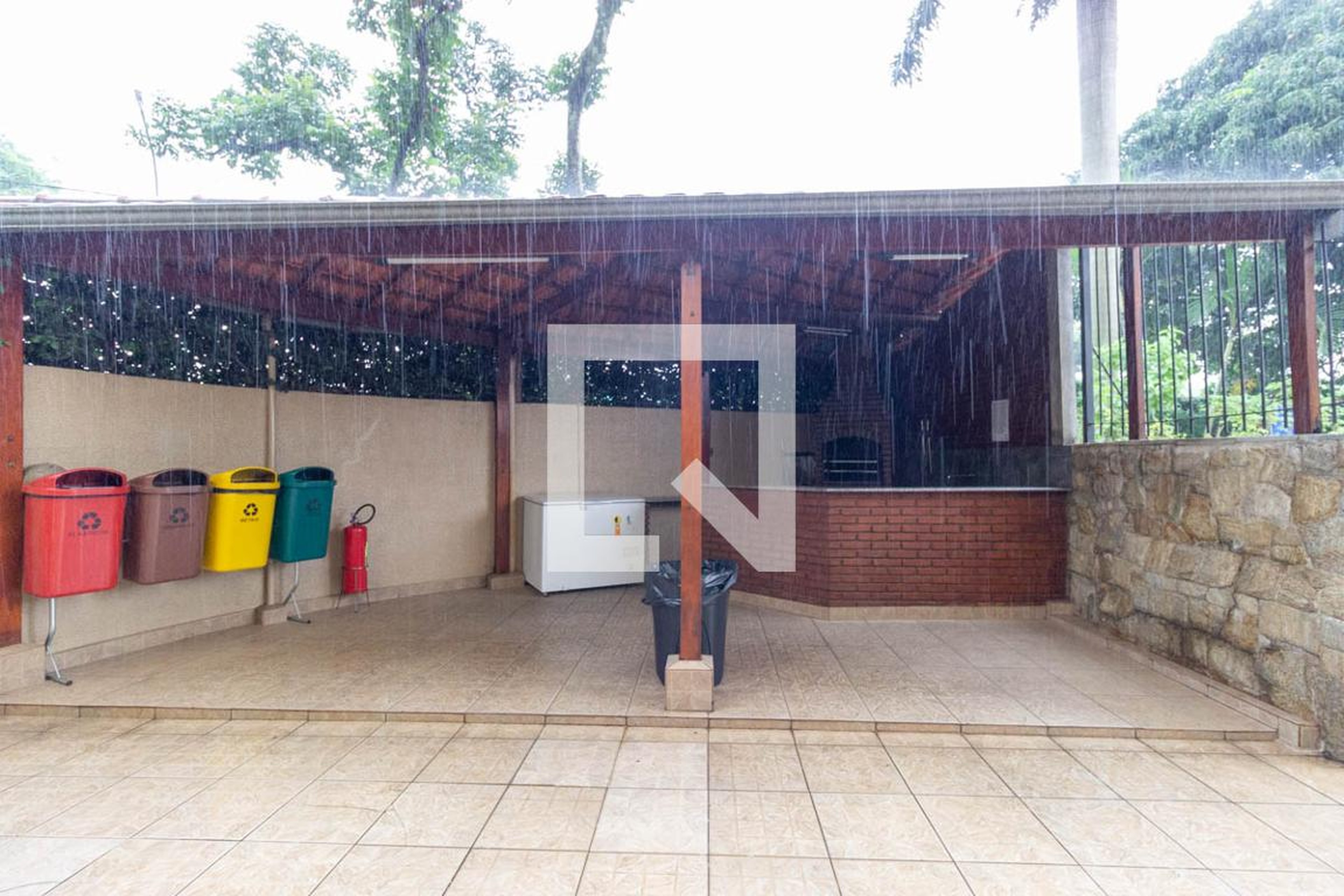 Churrasqueira - Morada Fonte