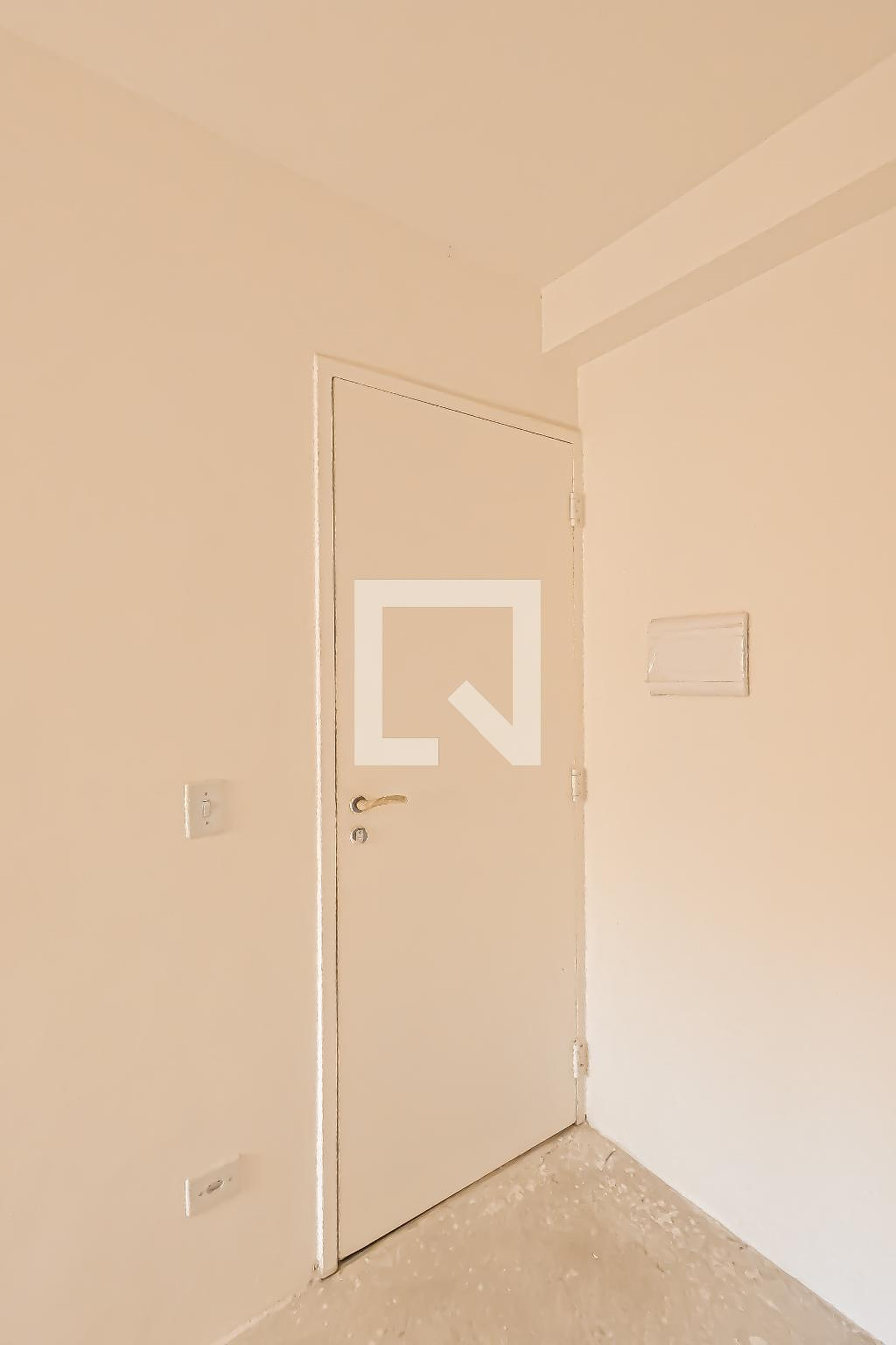 Entrada - Nova America