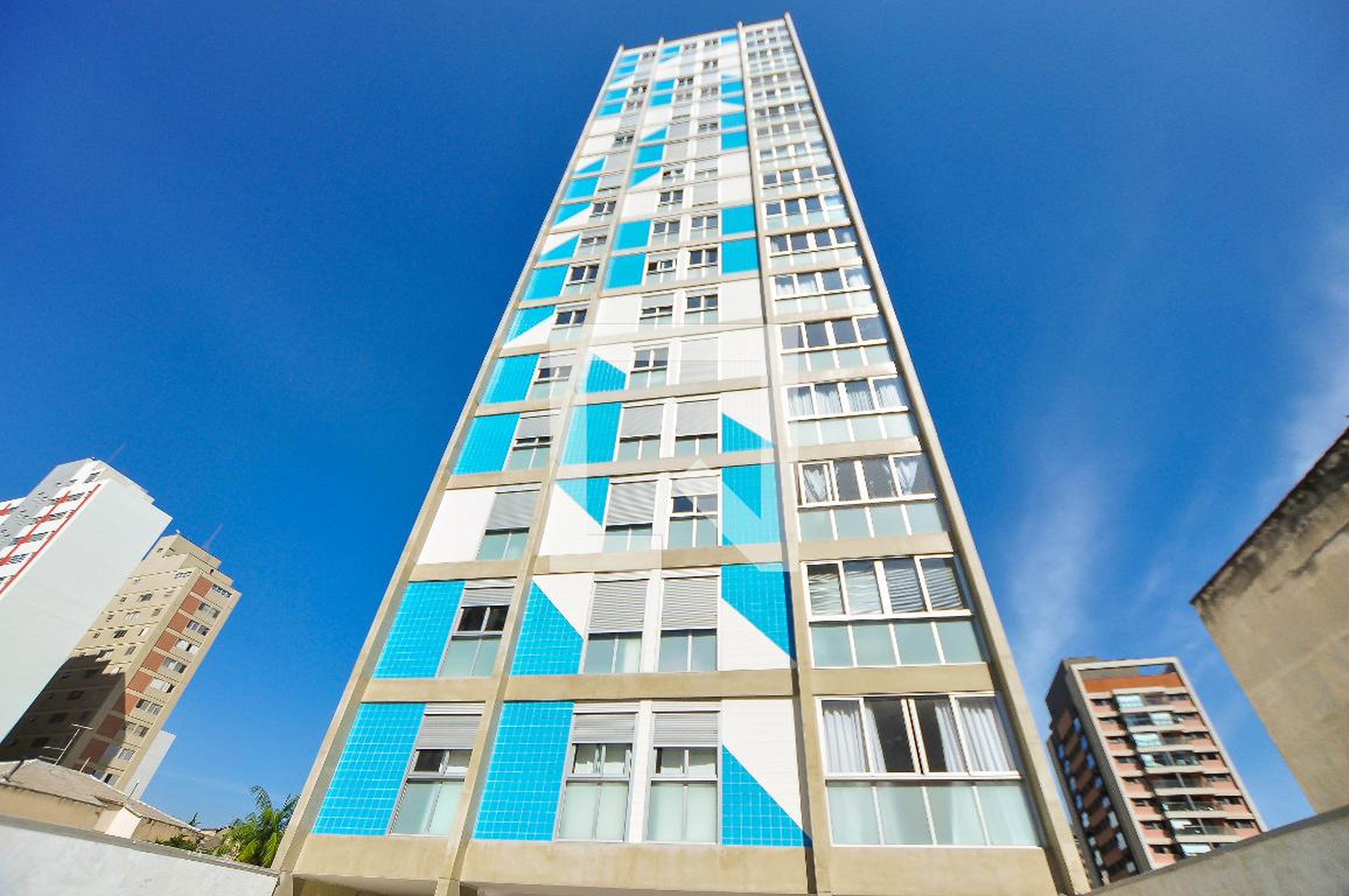 Fachada Edifício Dolly