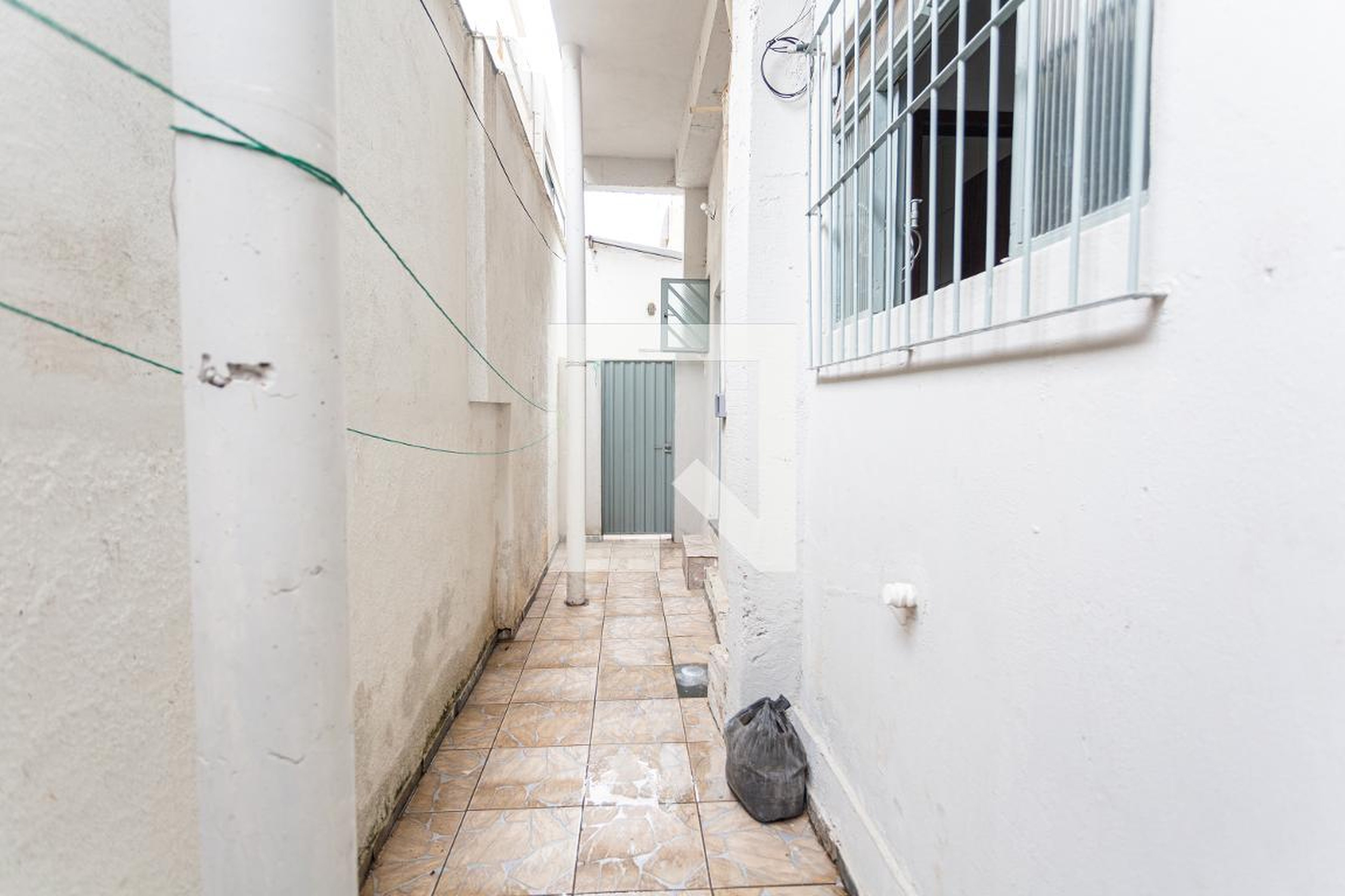 Hall de Entrada - null