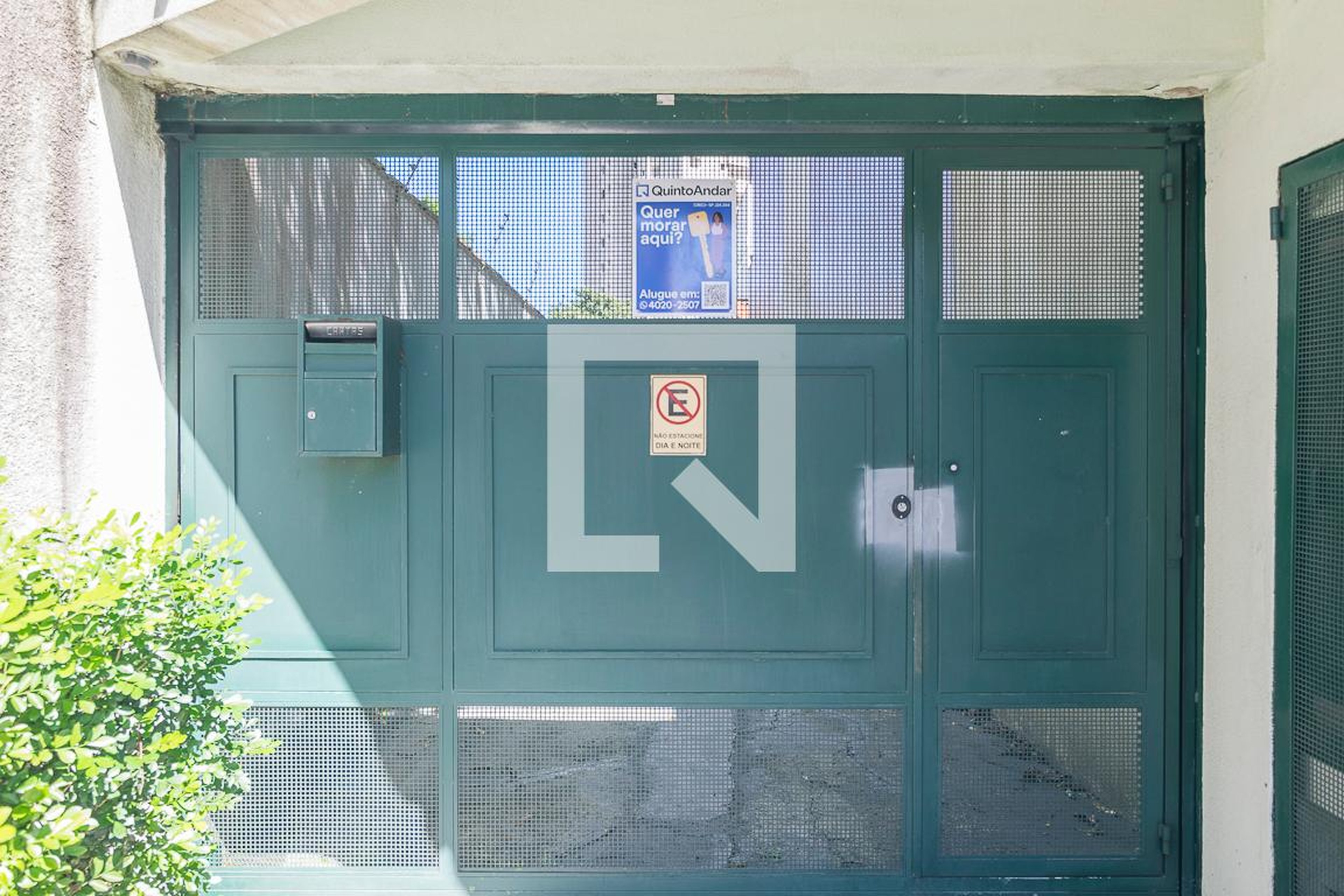 Fachada Condomínio Allure Patriani