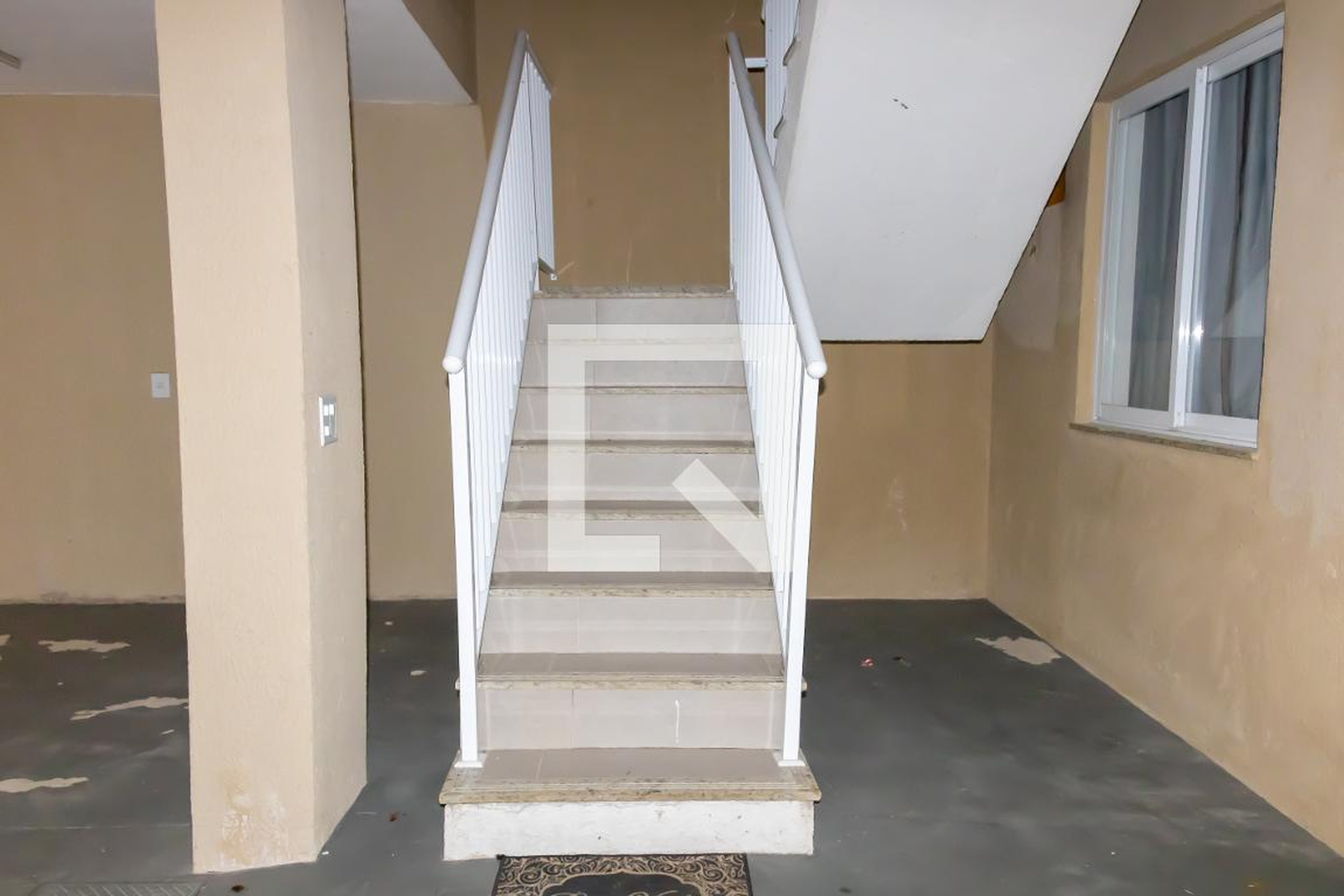 Hall de Entrada - null