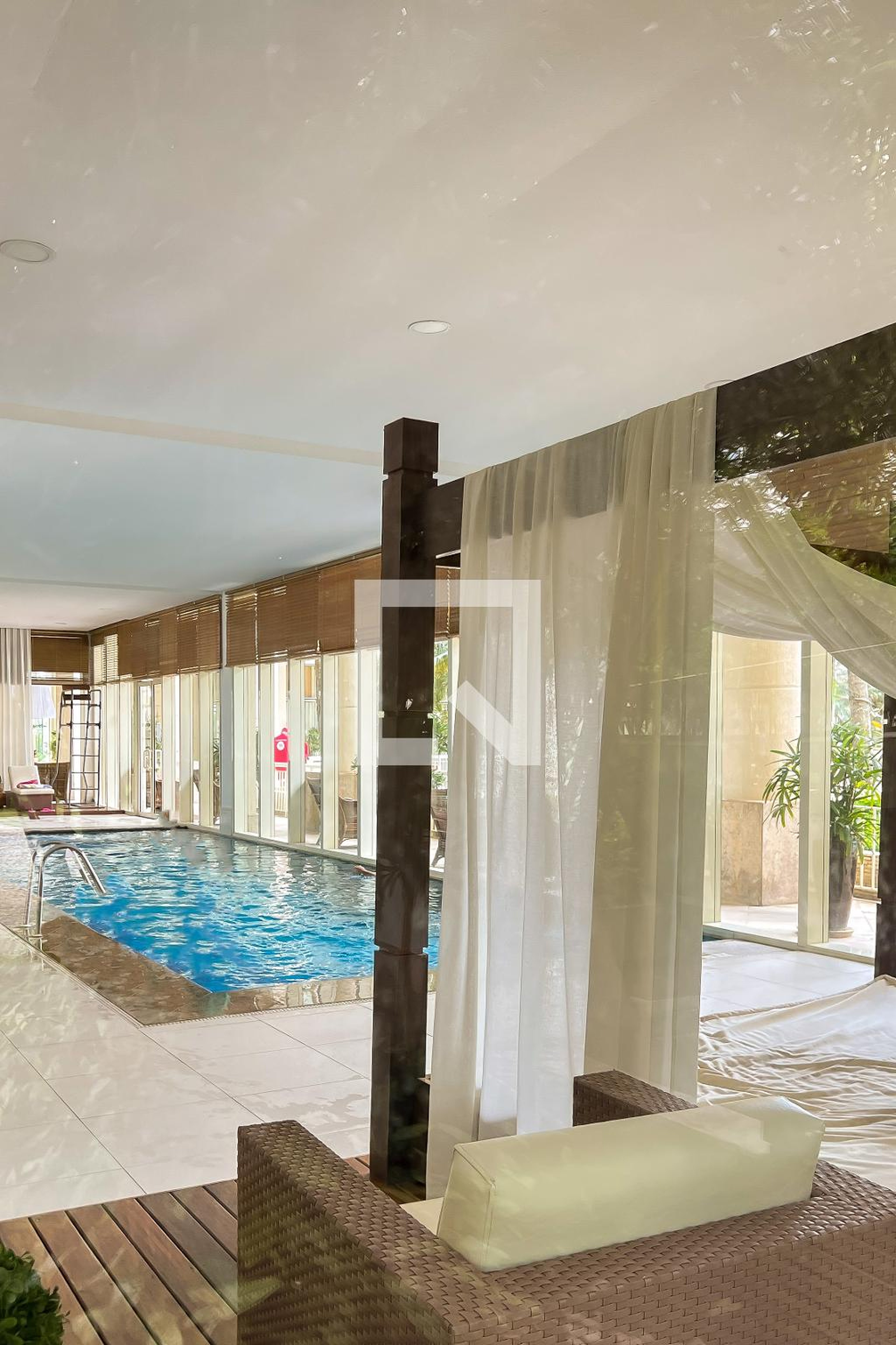 Spa - Riserva Uno