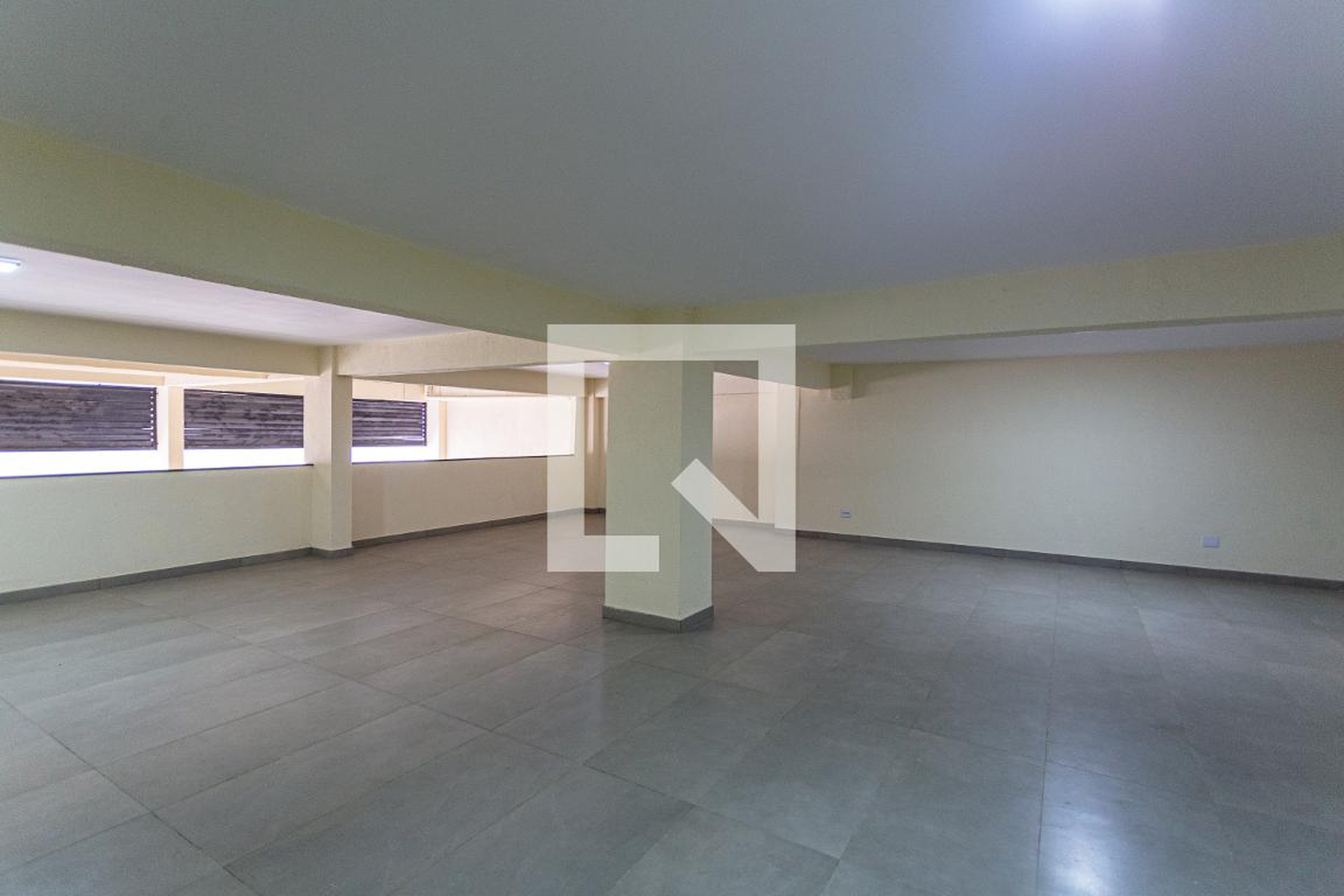 Salão de Festas - Edifício Vila Real