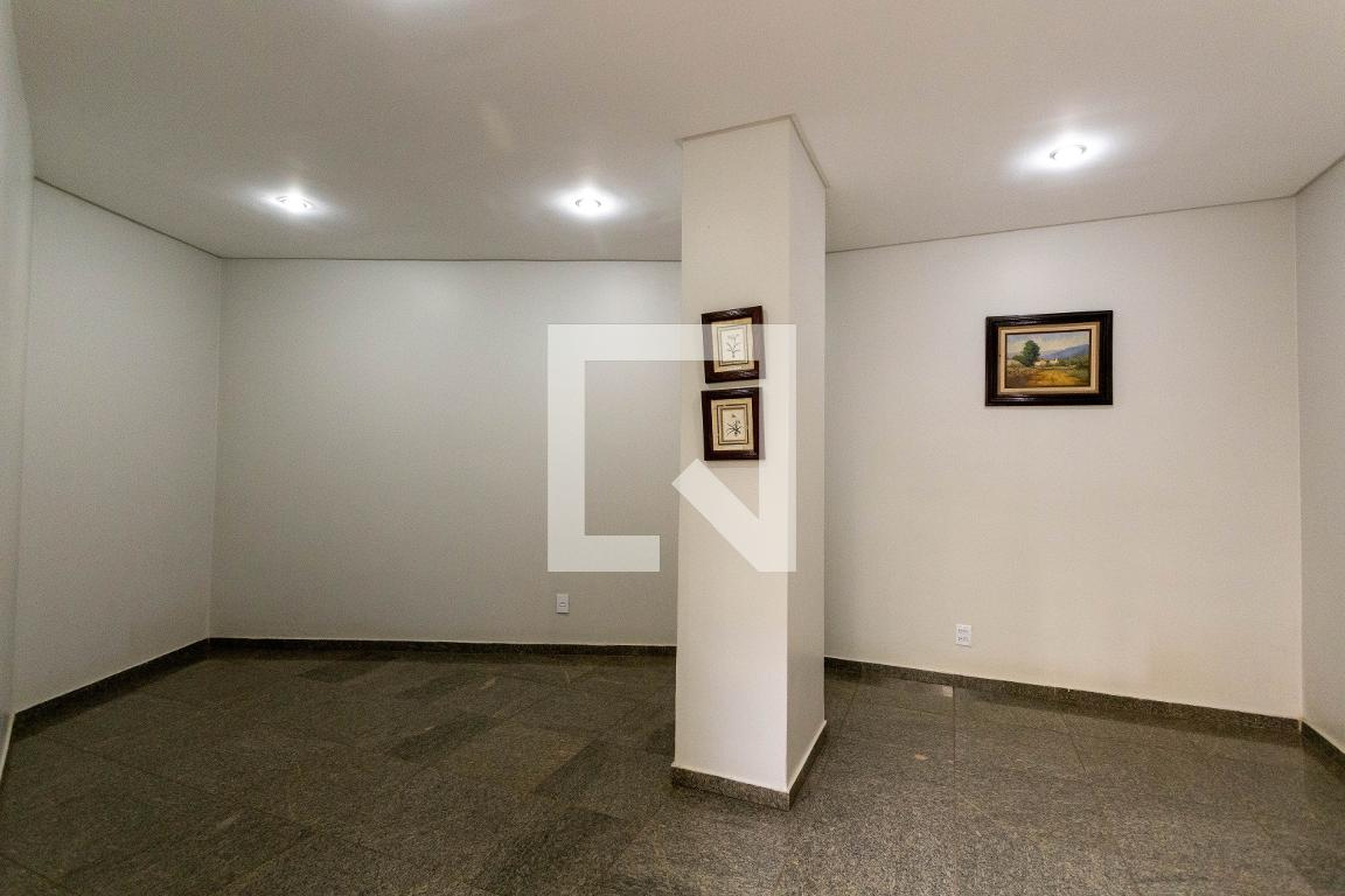 Hall social - Prolux