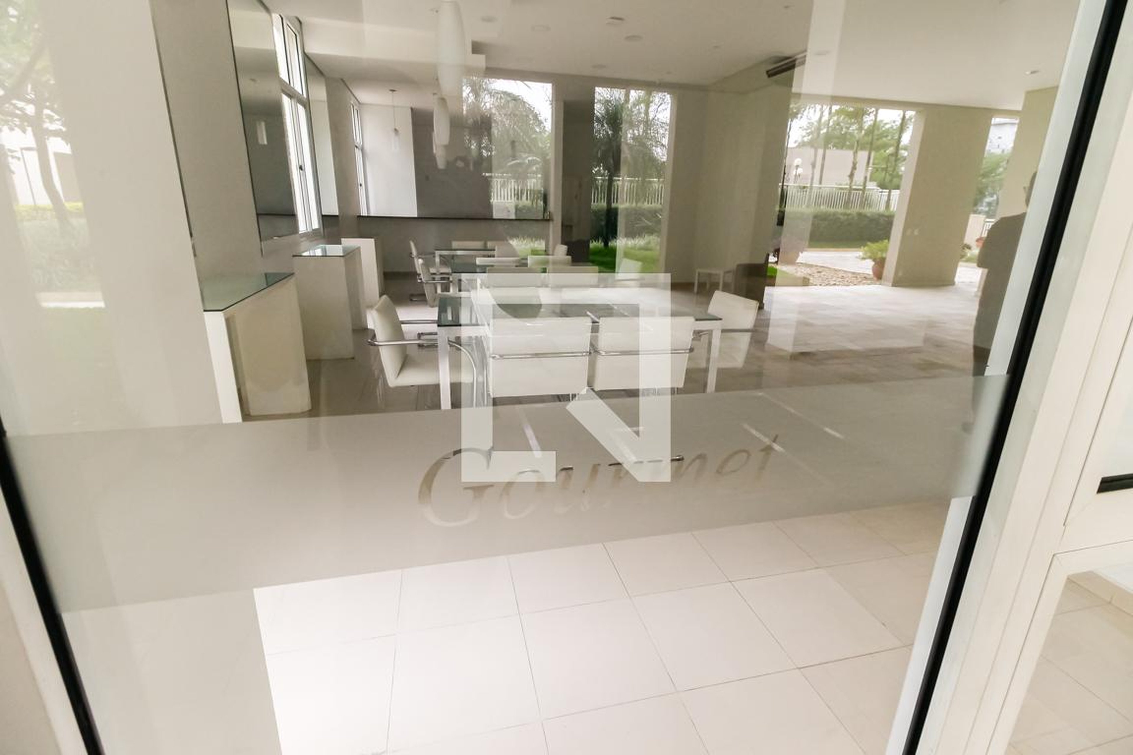 Salão Gourmet - Ile Ecolife