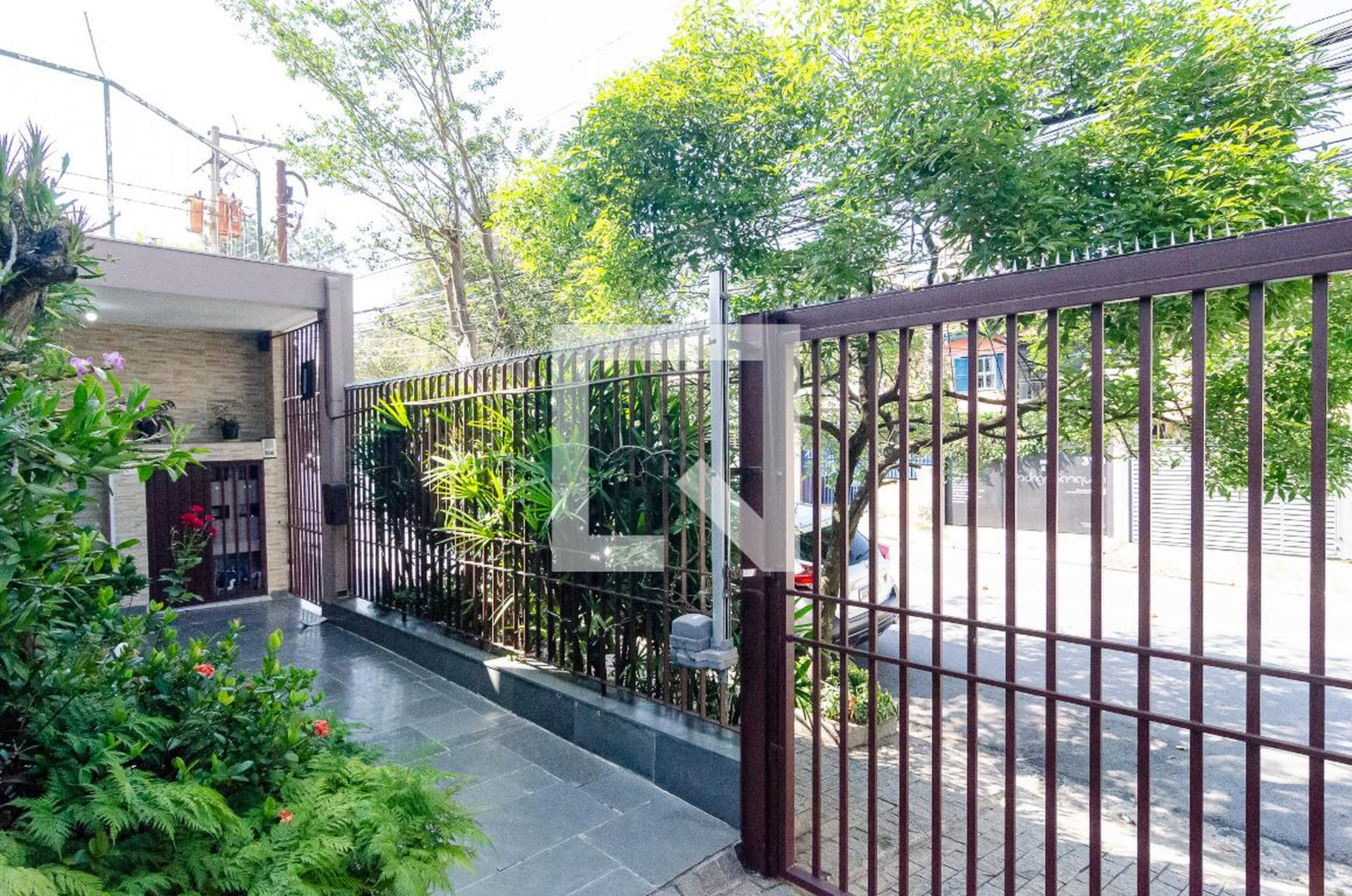 Entrada - Ilha de Saint Martin