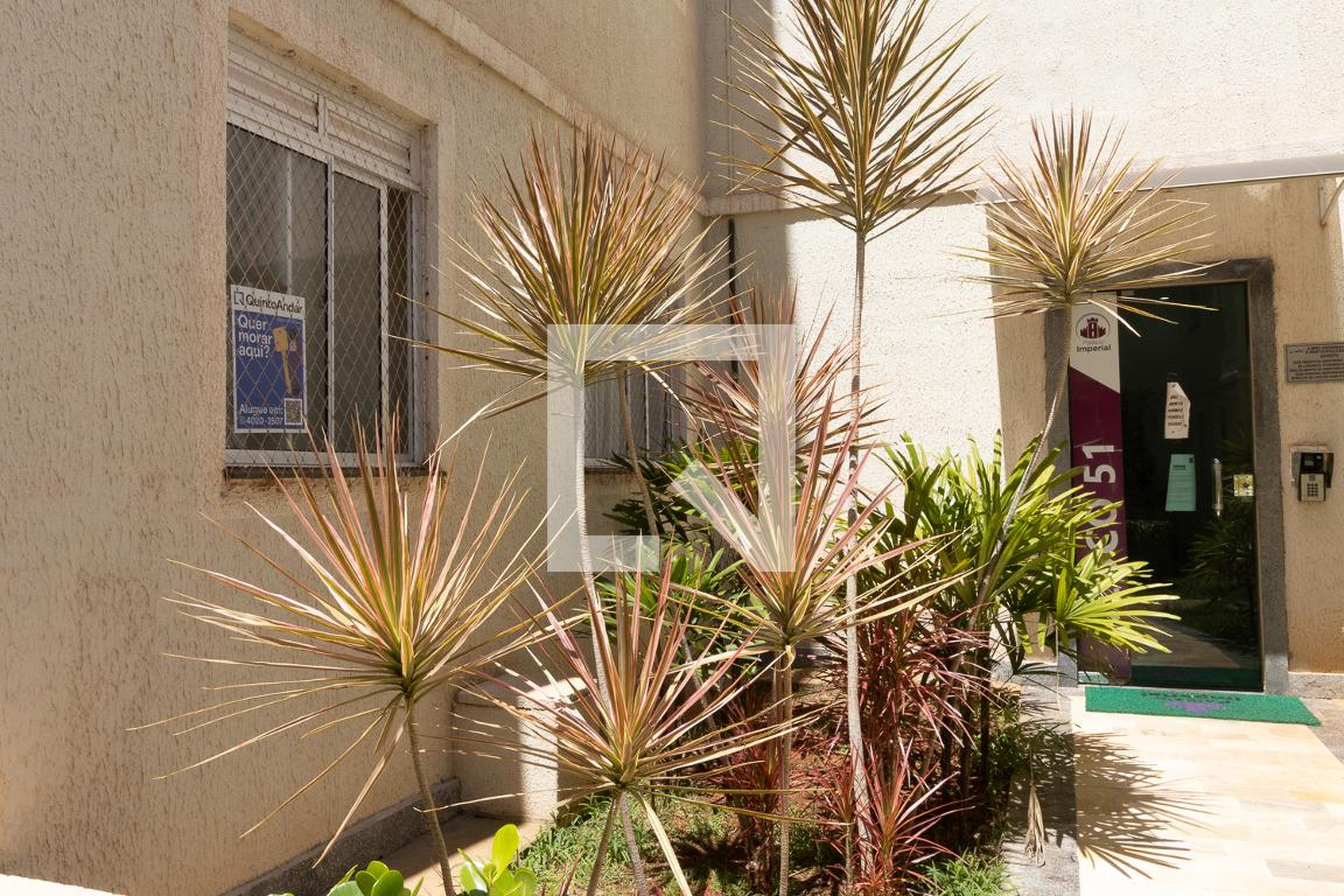 Entrada - Reserva Imperial