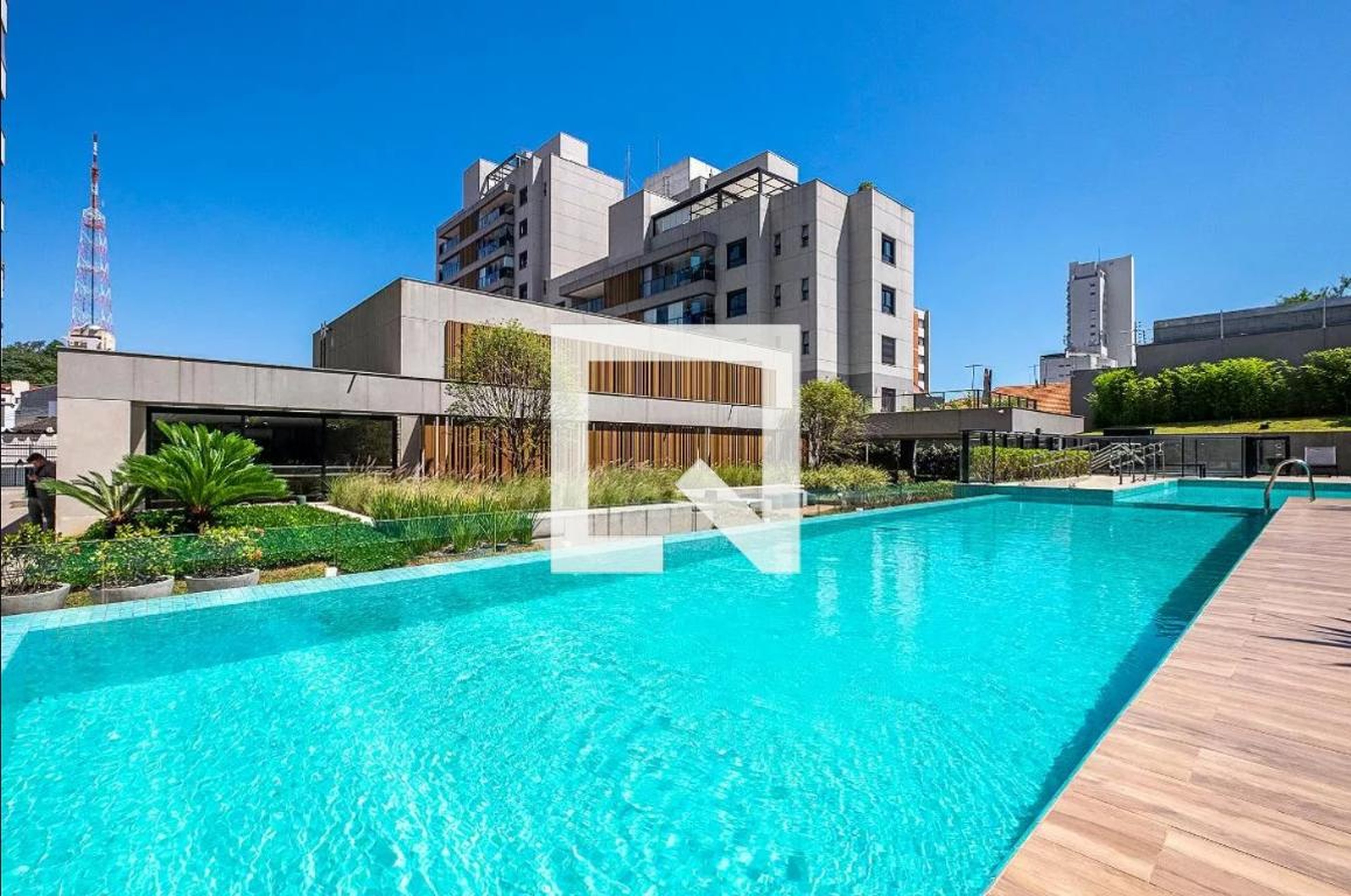 Piscina - Medley Nature