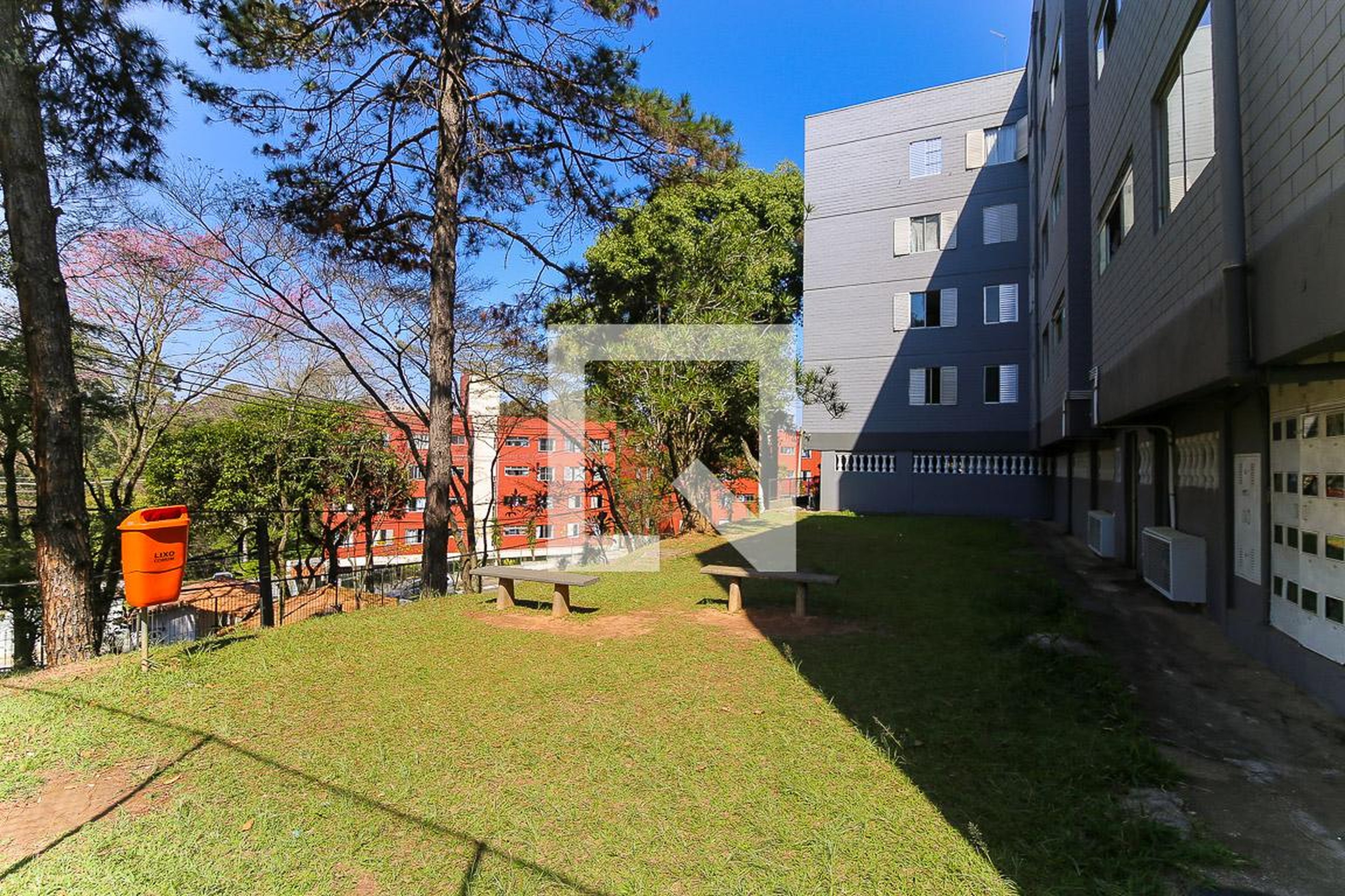 Área comum - Paraná