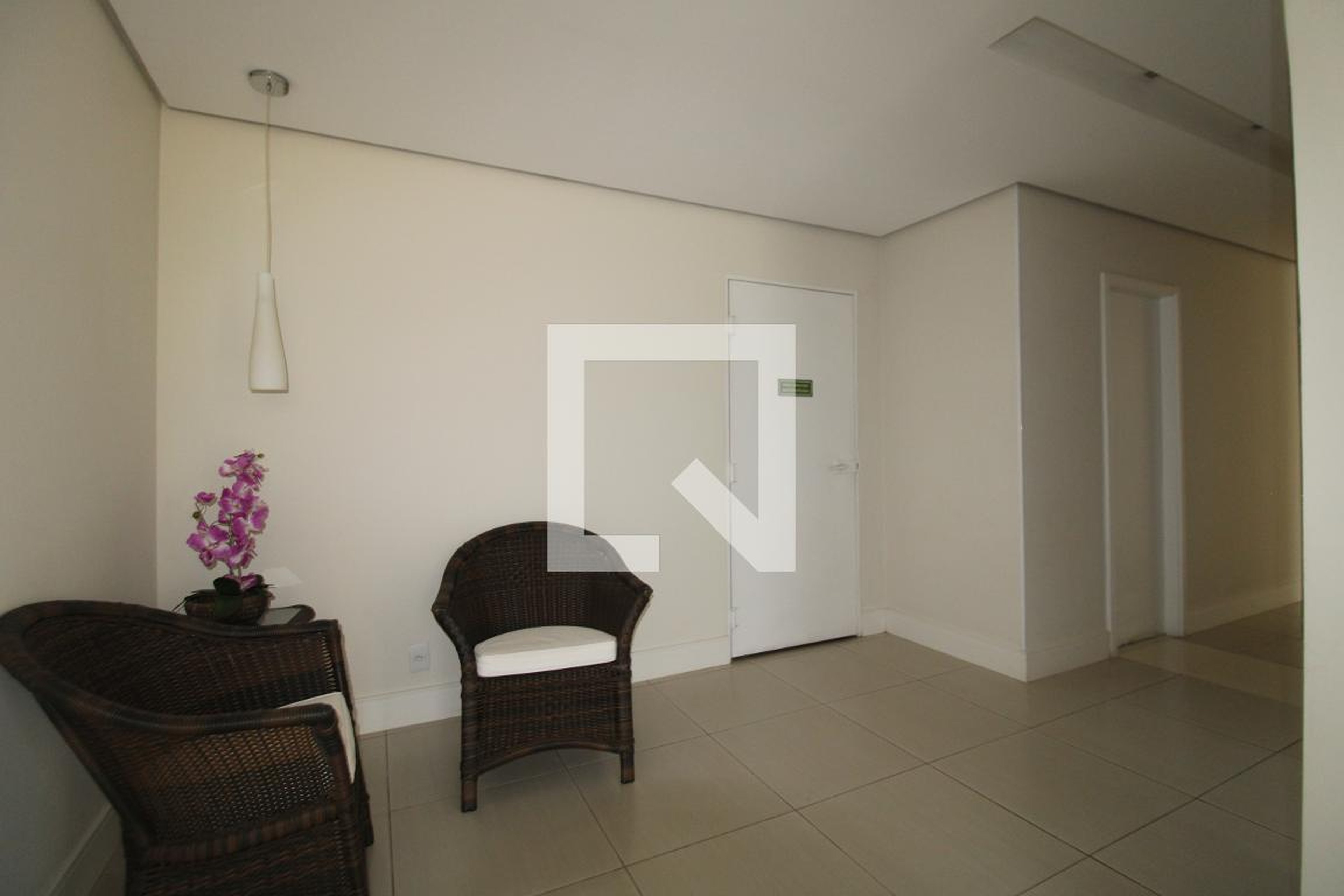 Hall de Entrada - 