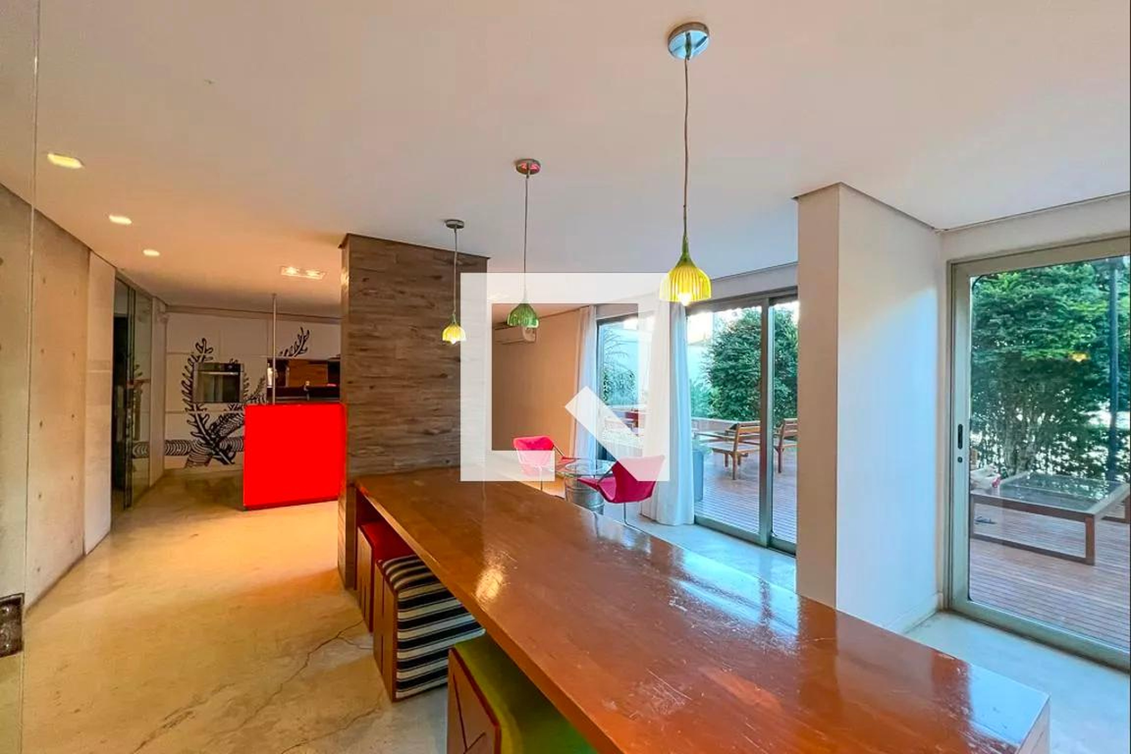 Espaço Gourmet - MaxHaus Itaim