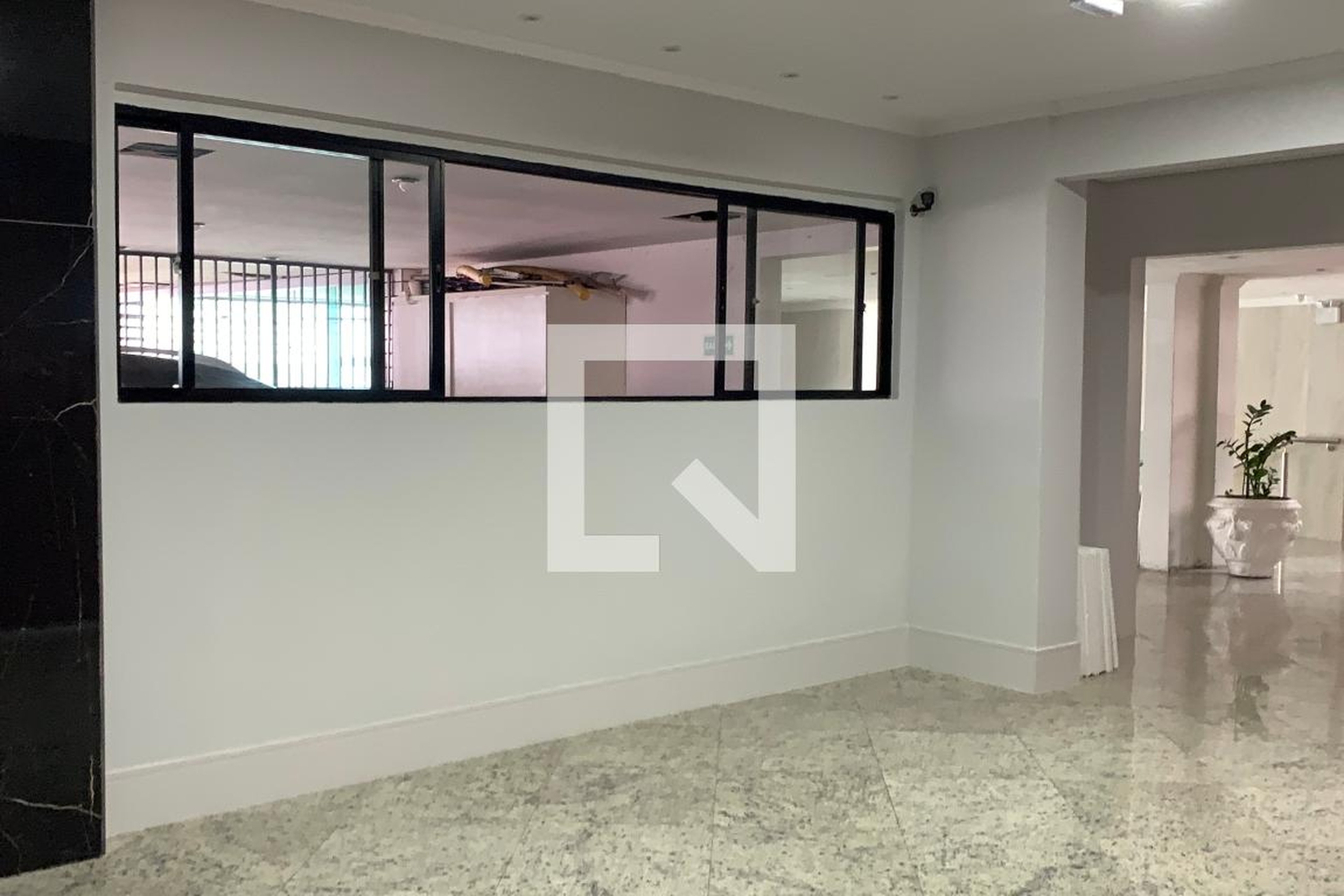 Área Comum - Edifício Daniela Fares