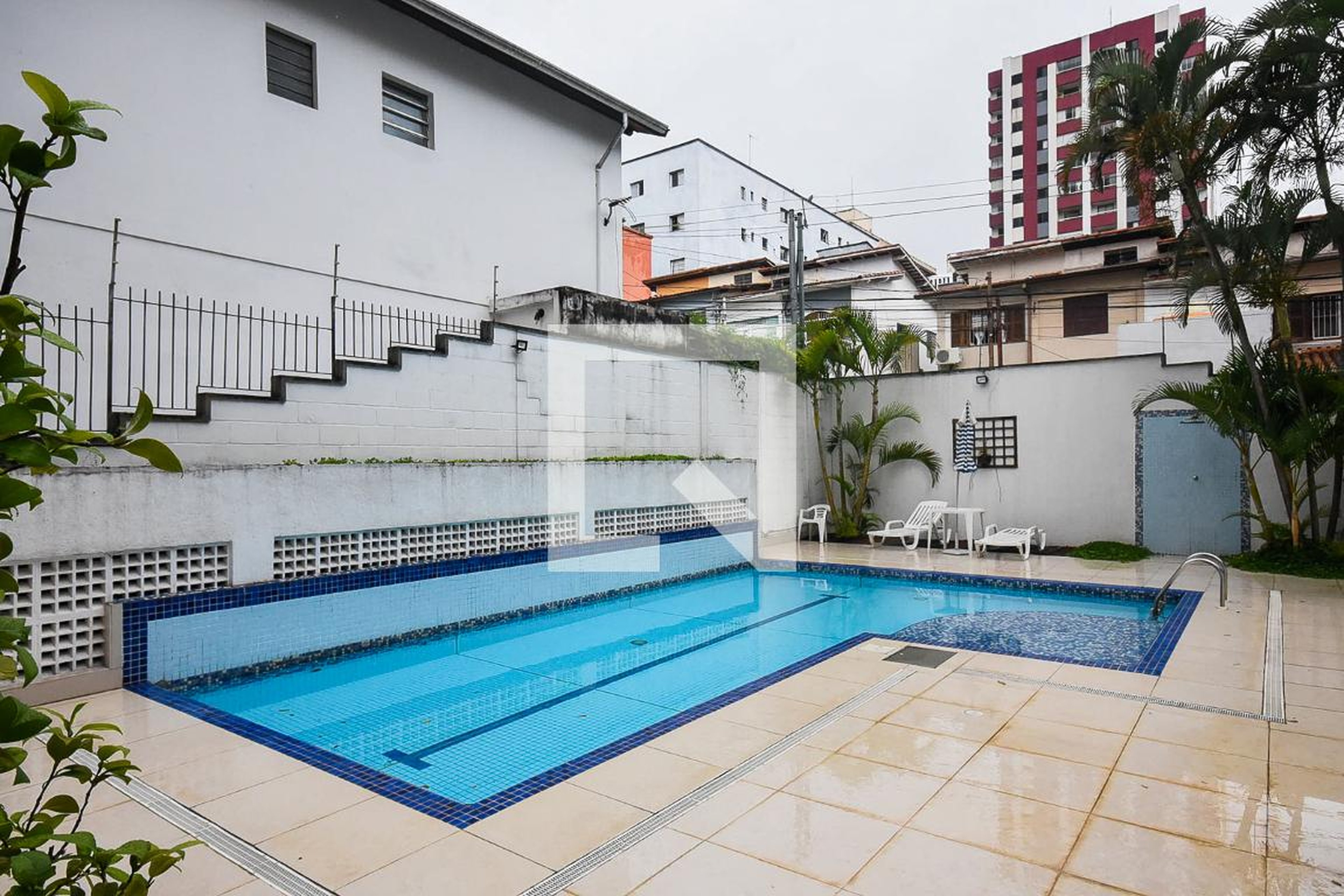 Piscina - 