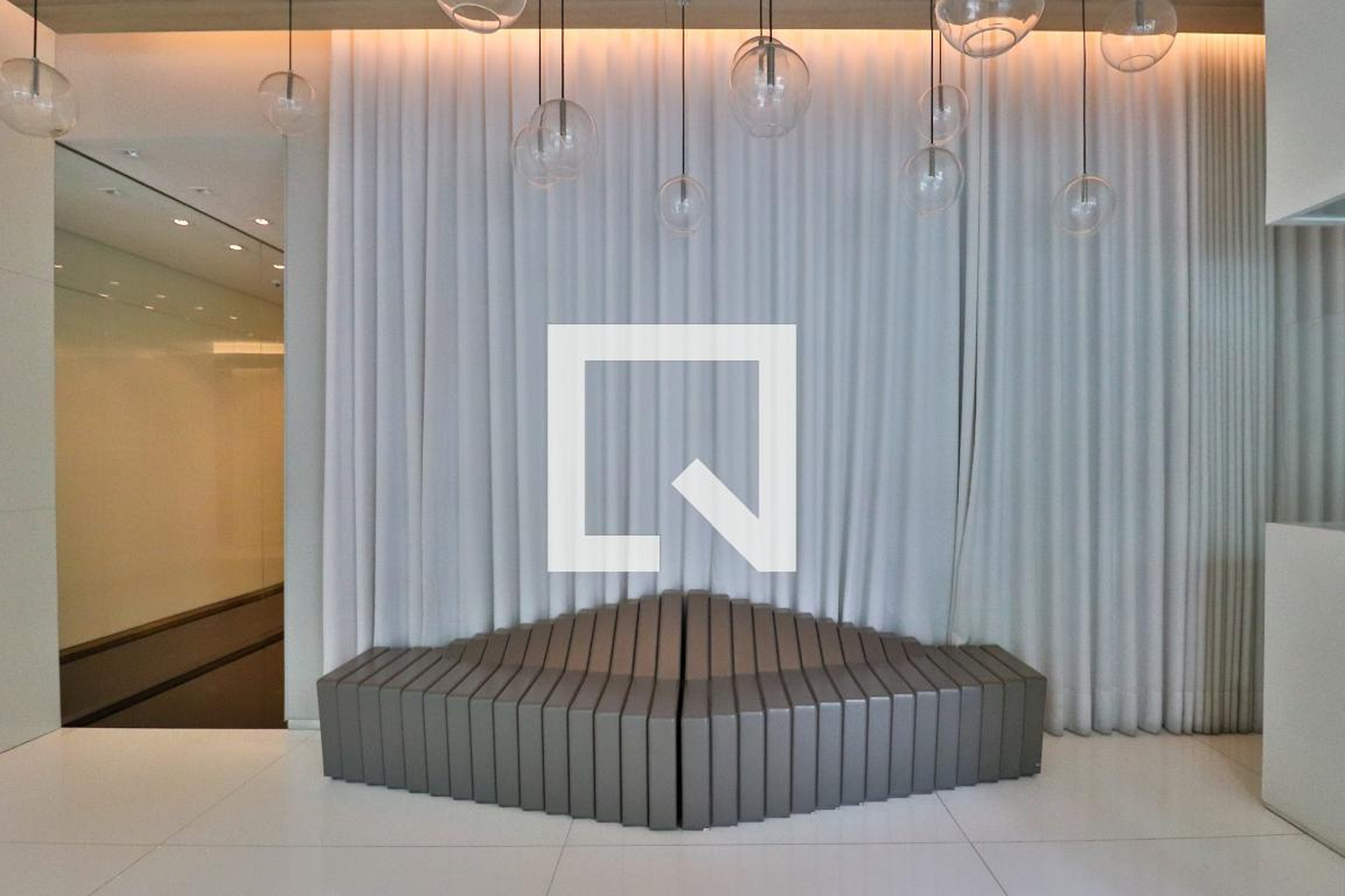 Área comum Condomínio em Rua Antônio de Albuquerque, 840