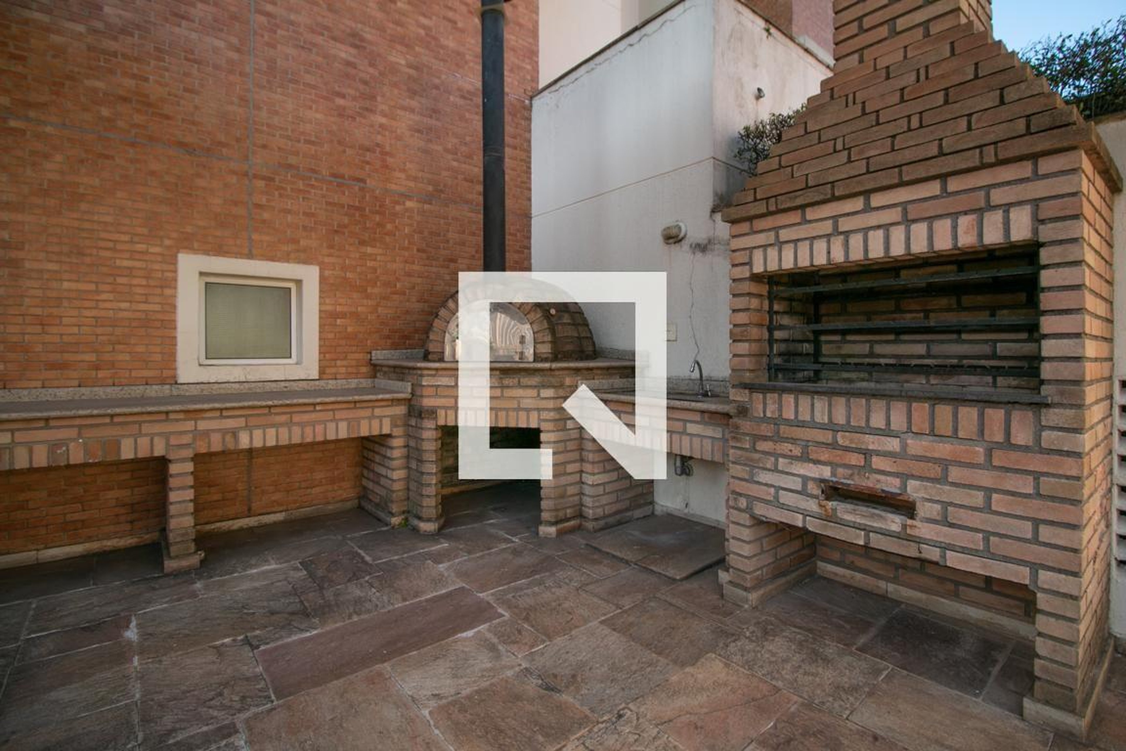 Churrasqueira - Pozelli Loft Plus