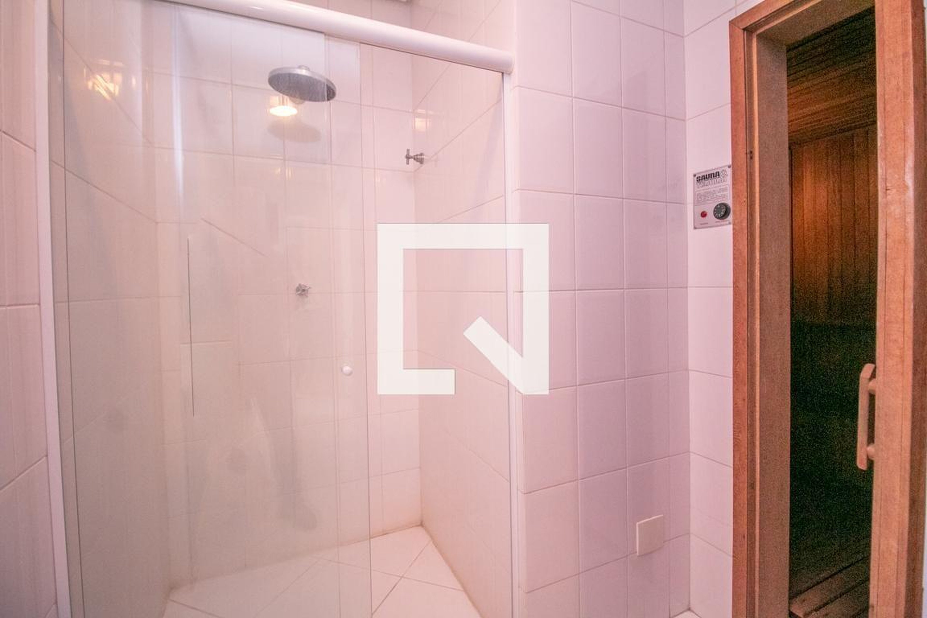 Sauna - Pozelli Loft Plus