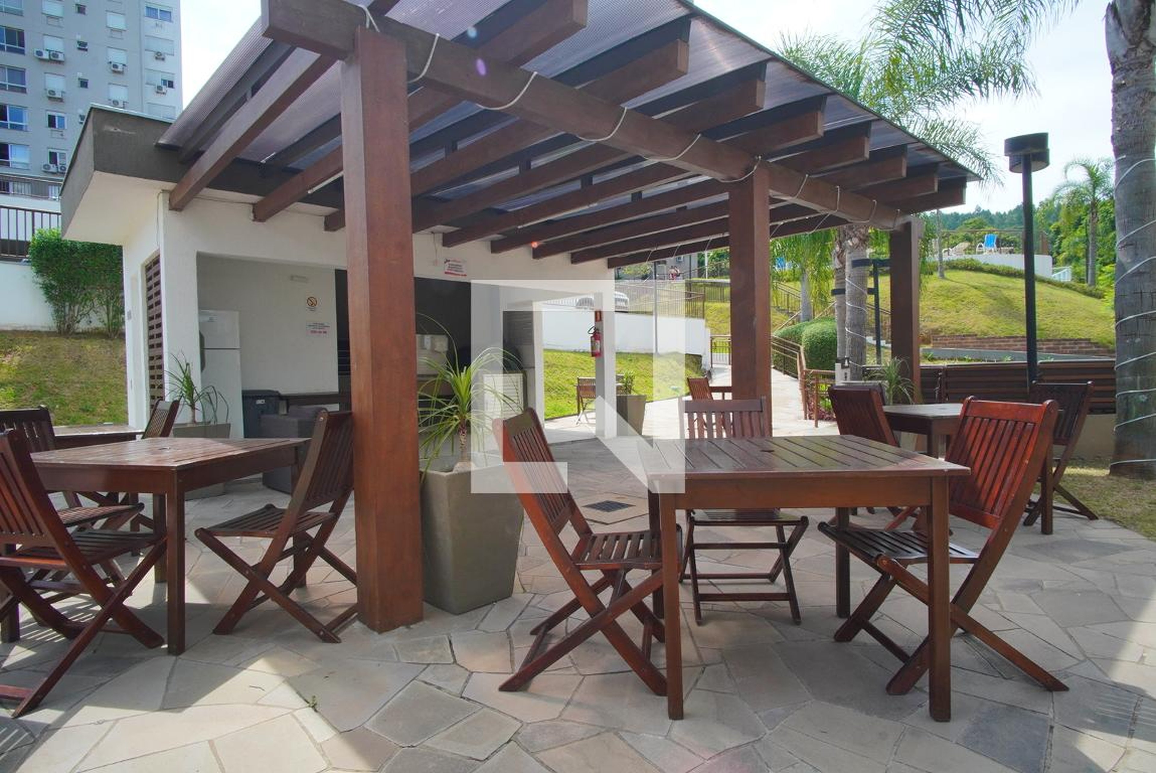 Espaço Gourmet - Rossi Caribe