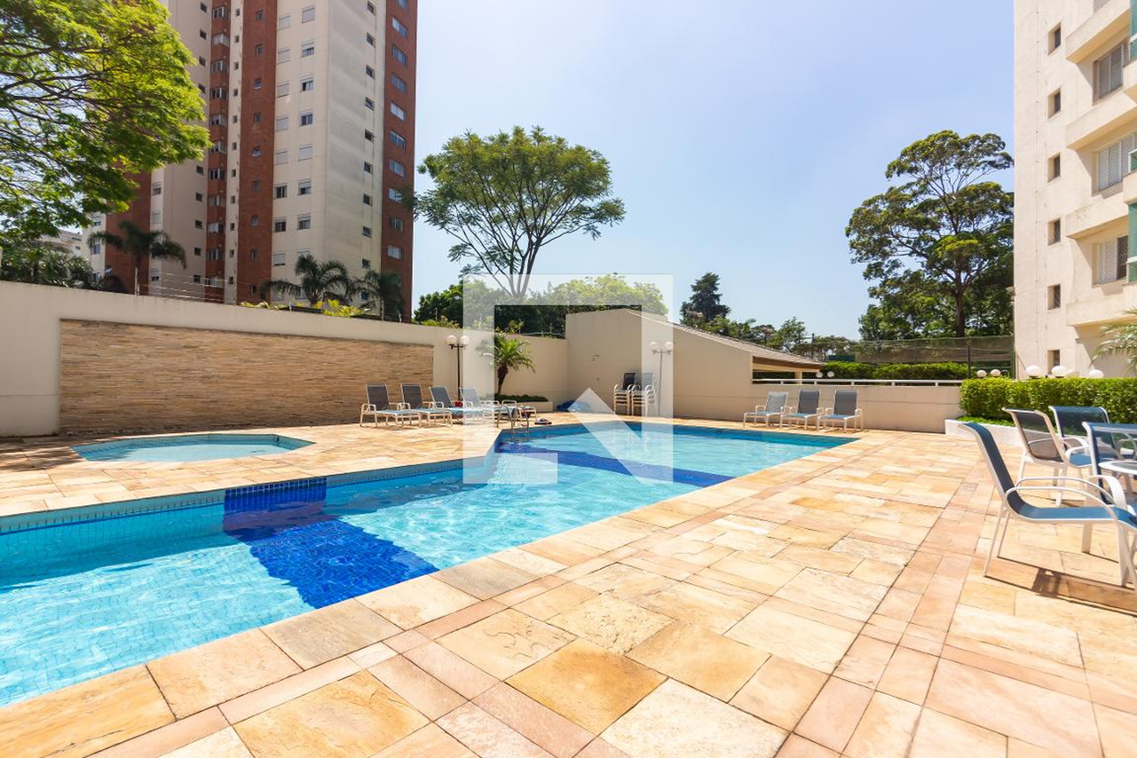 Piscina - 