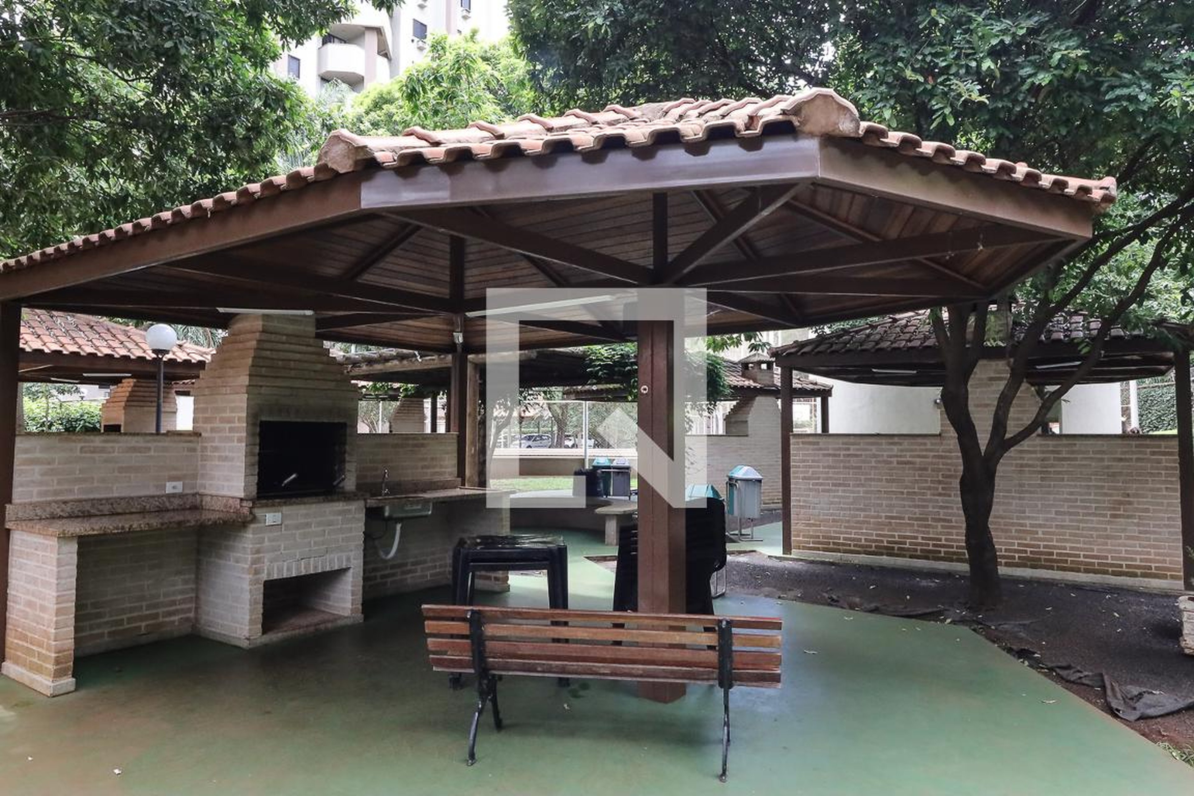 Churrasqueira - Acapulco