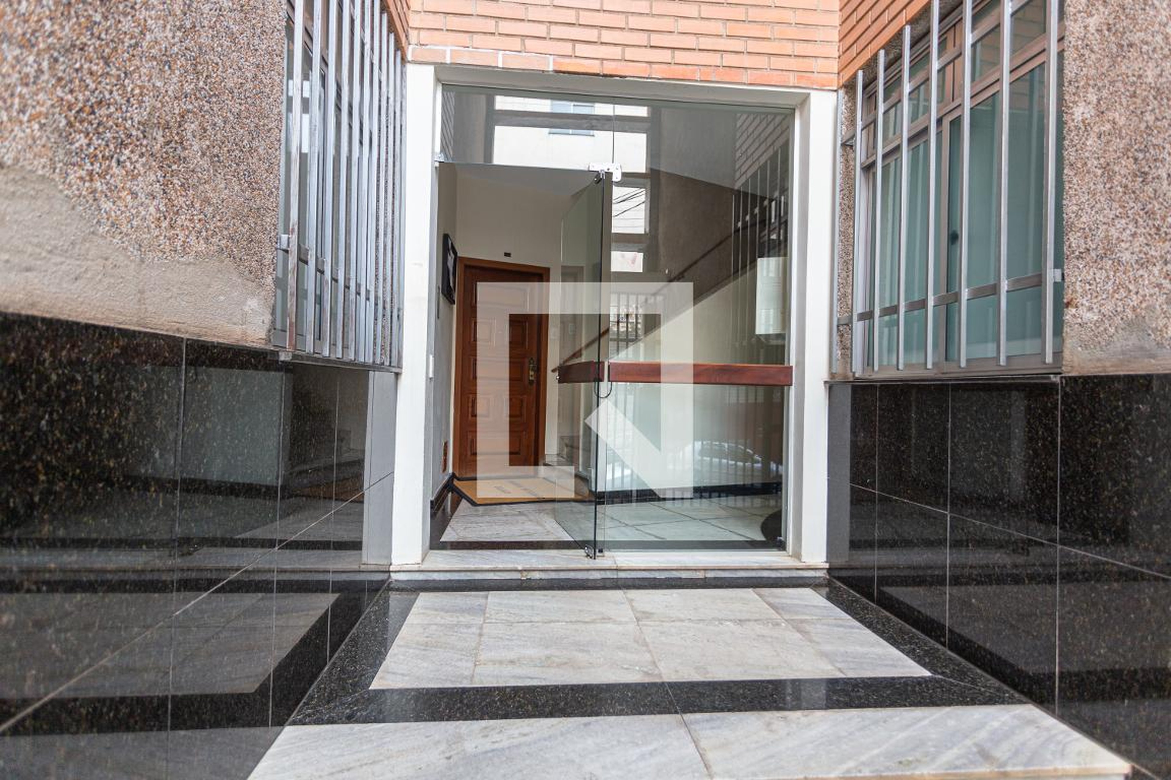 Hall de Entrada - null