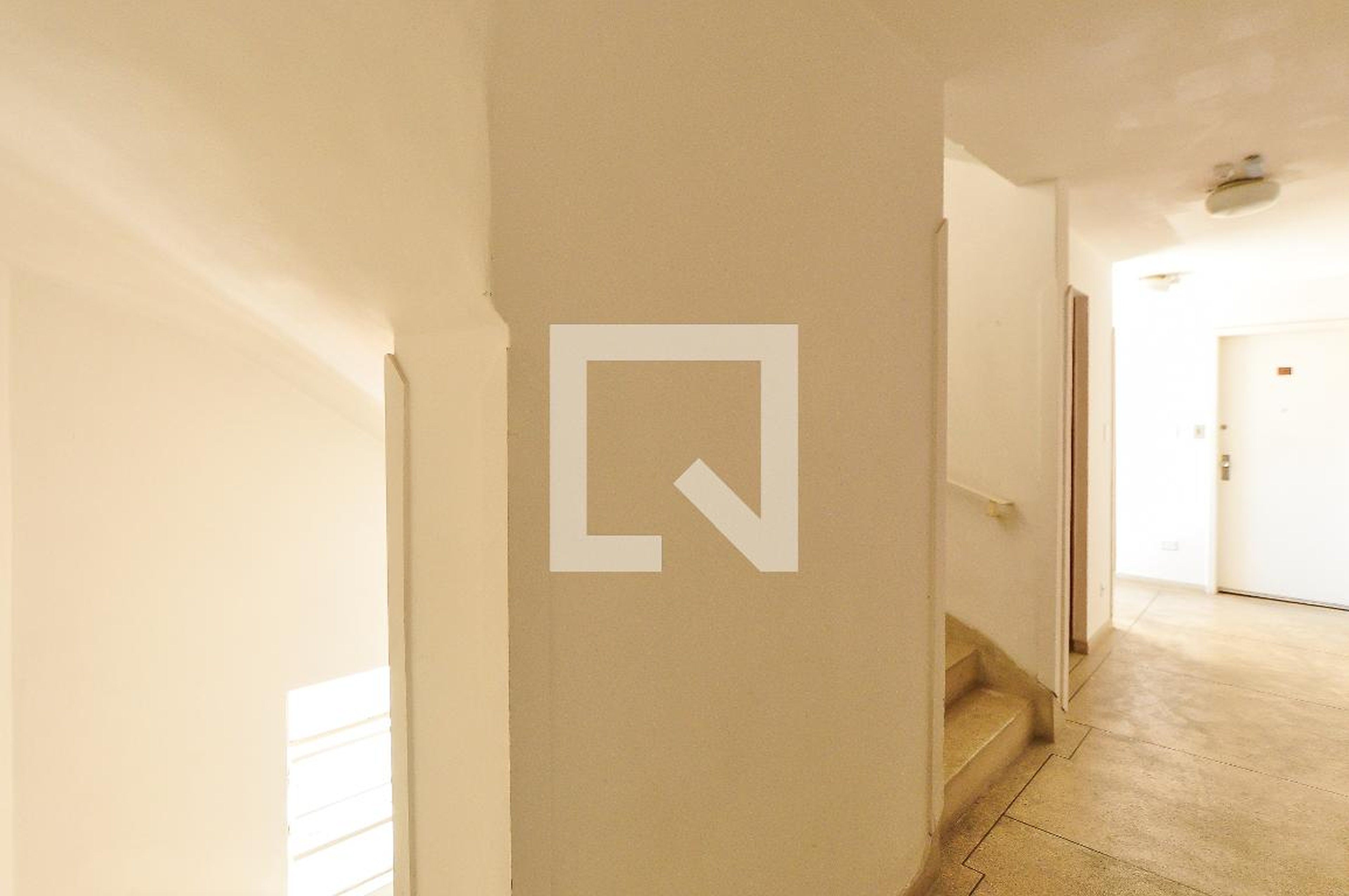 Hall - Edifício Arly