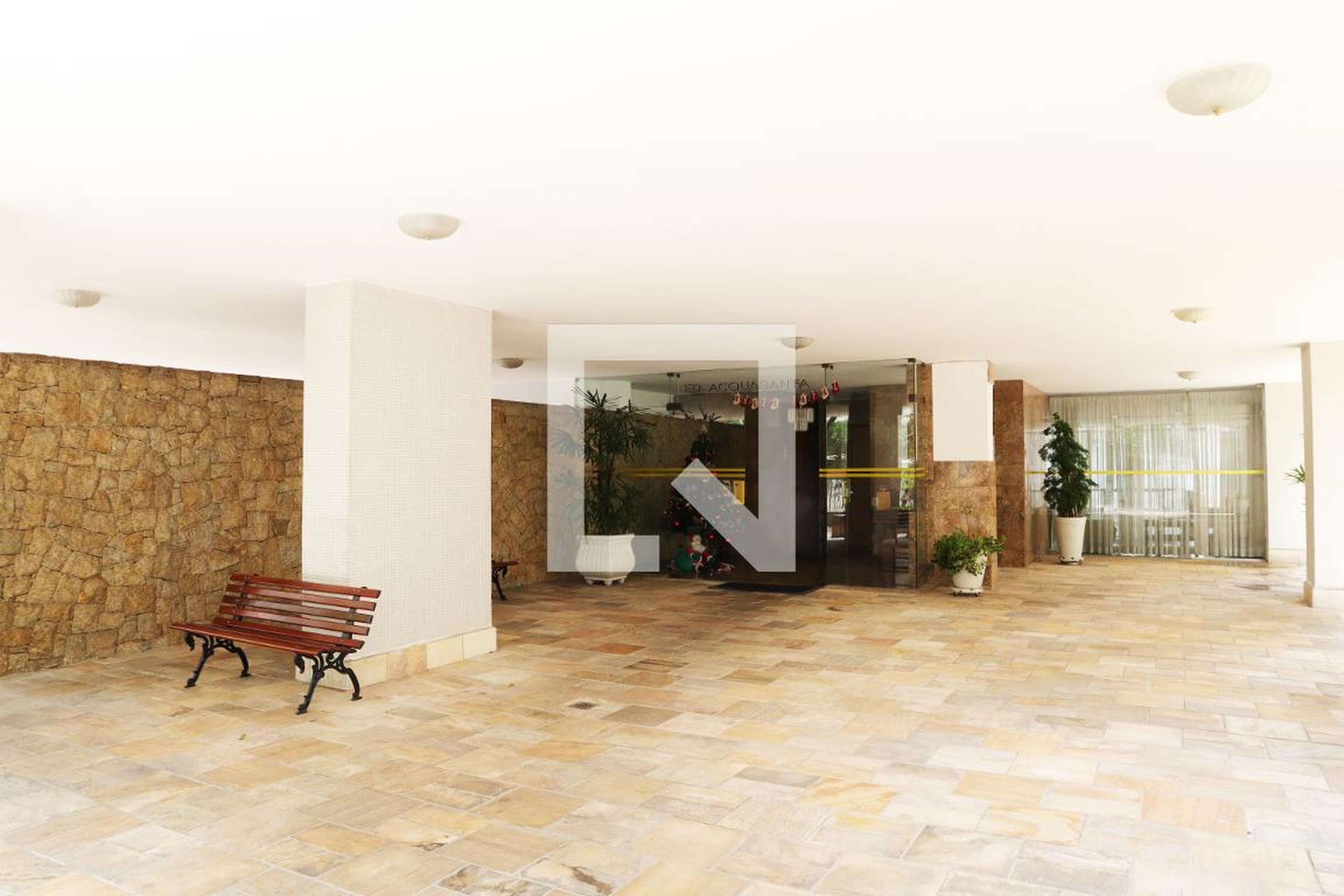 Área comum - Acquasanta