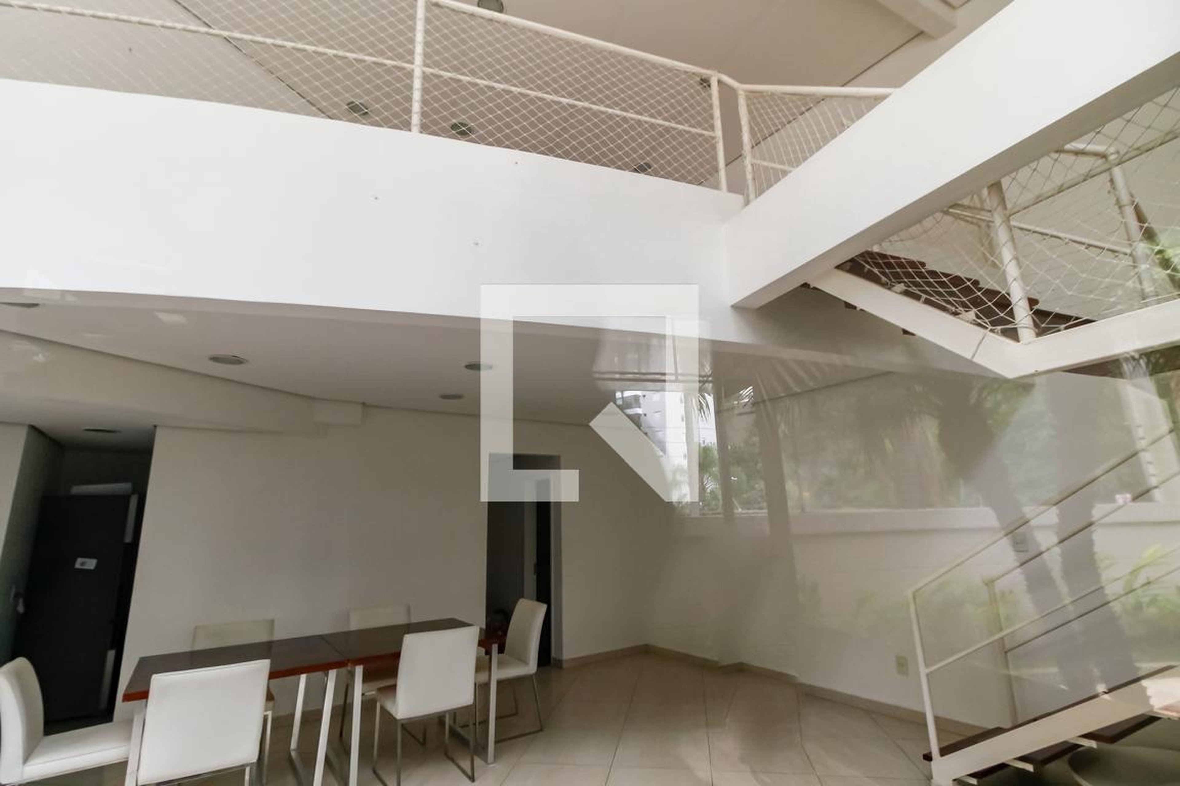 Espaço Gourmet - Town House Village Morumbi