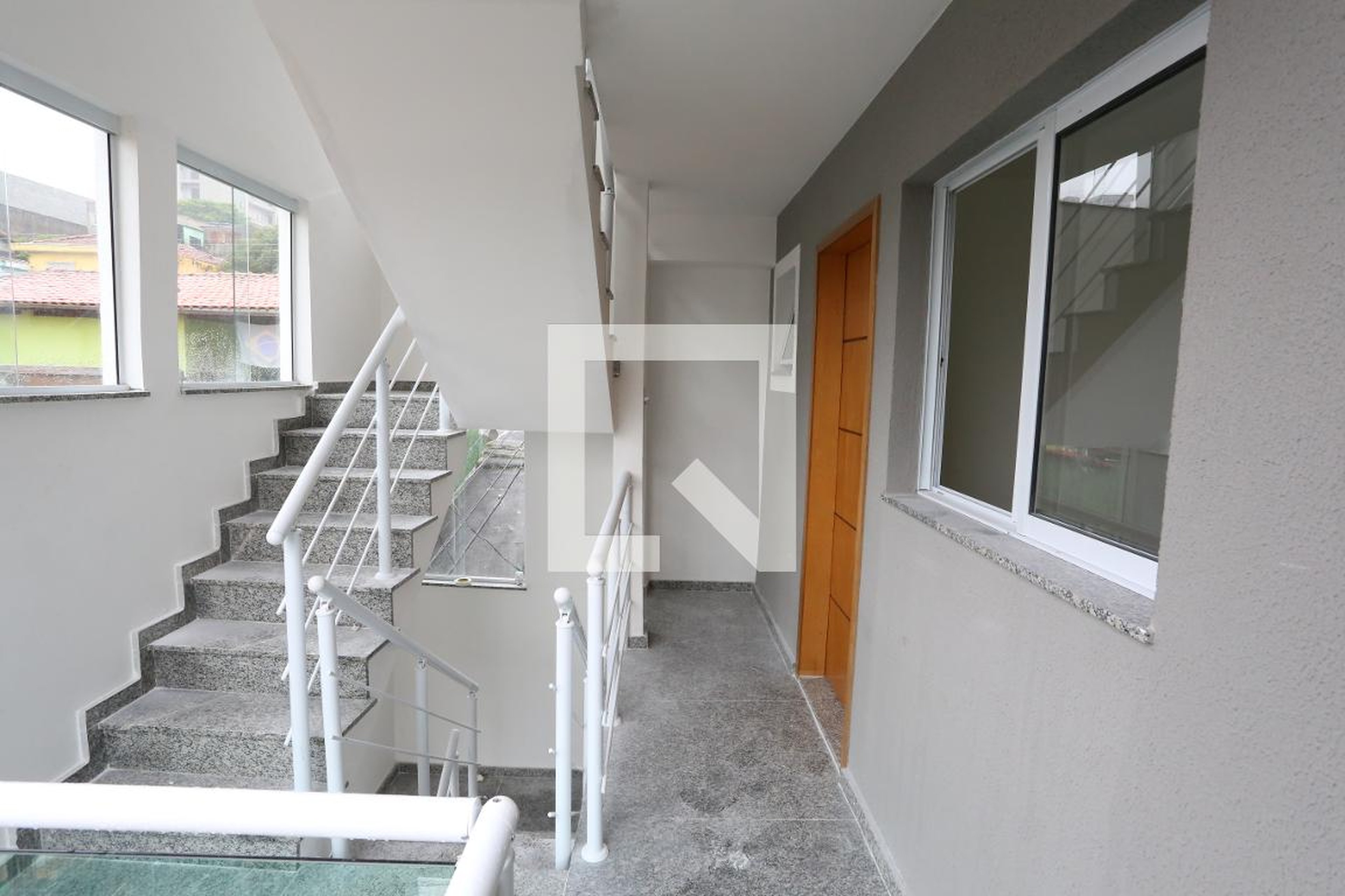 Hall de Entrada - Arthur Querido II