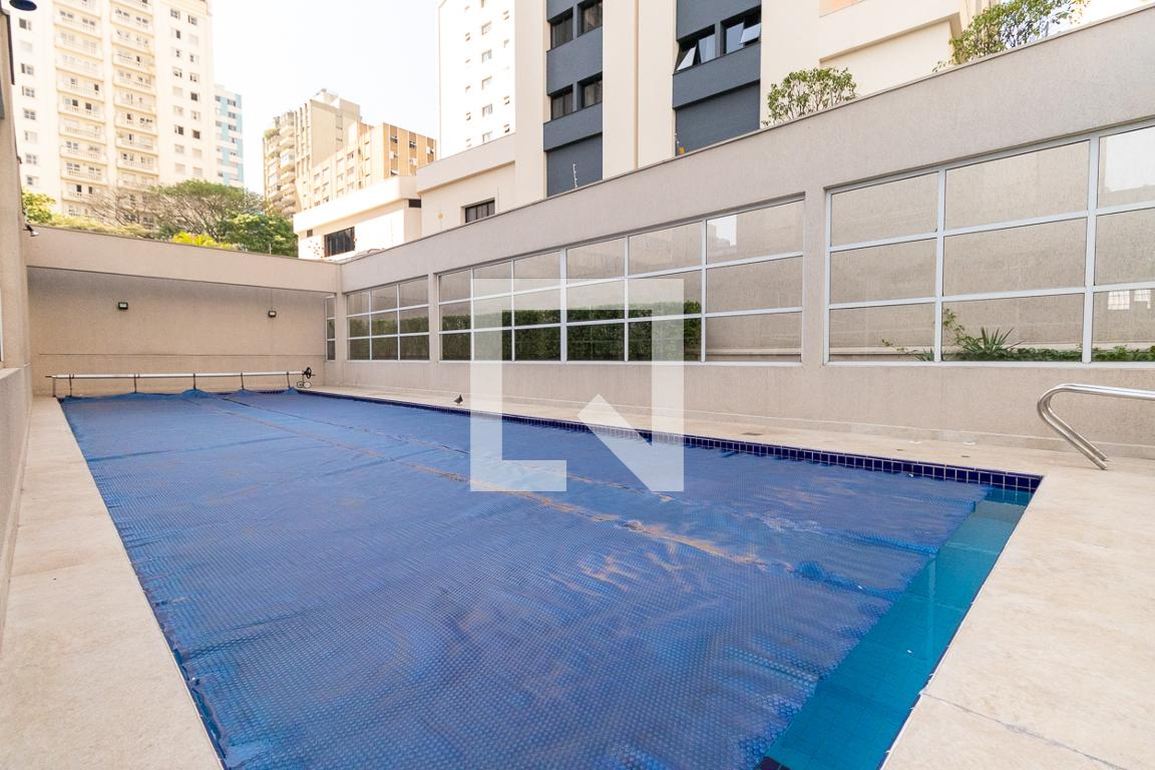 Piscina - 