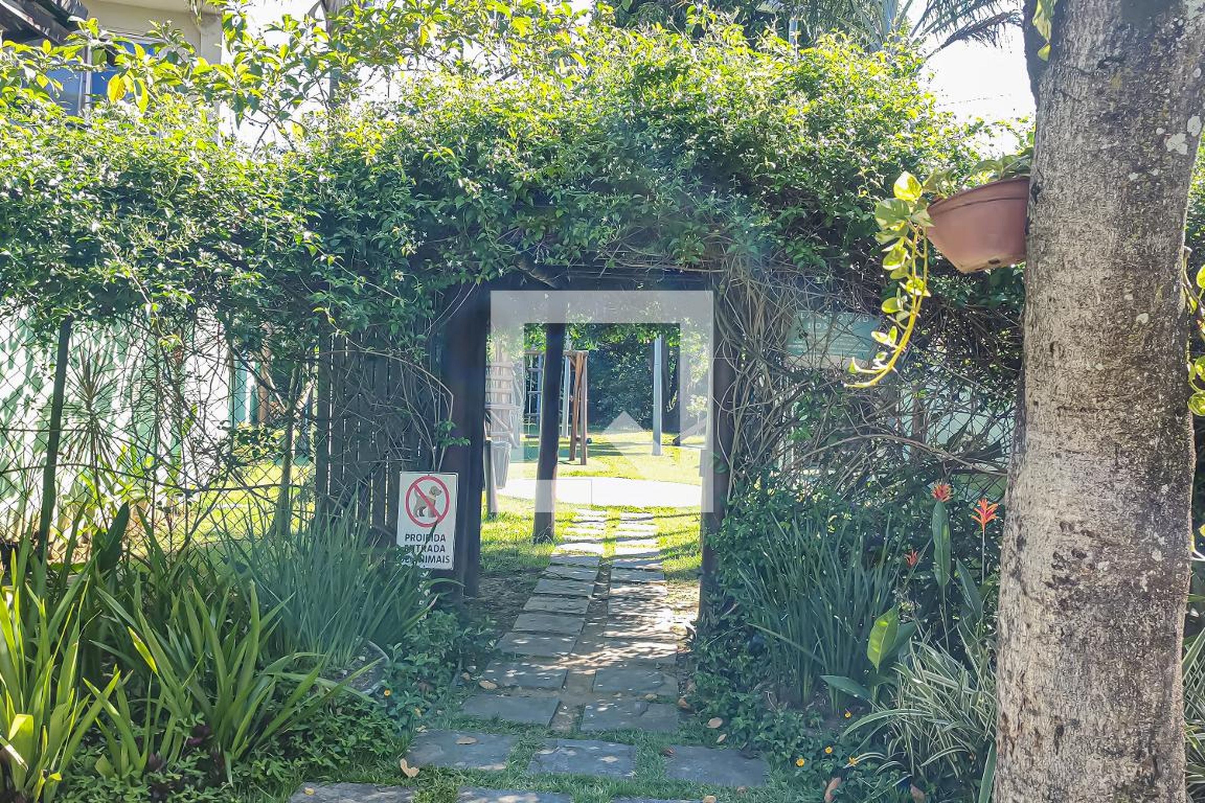 area comum - Golden Dreams Residence