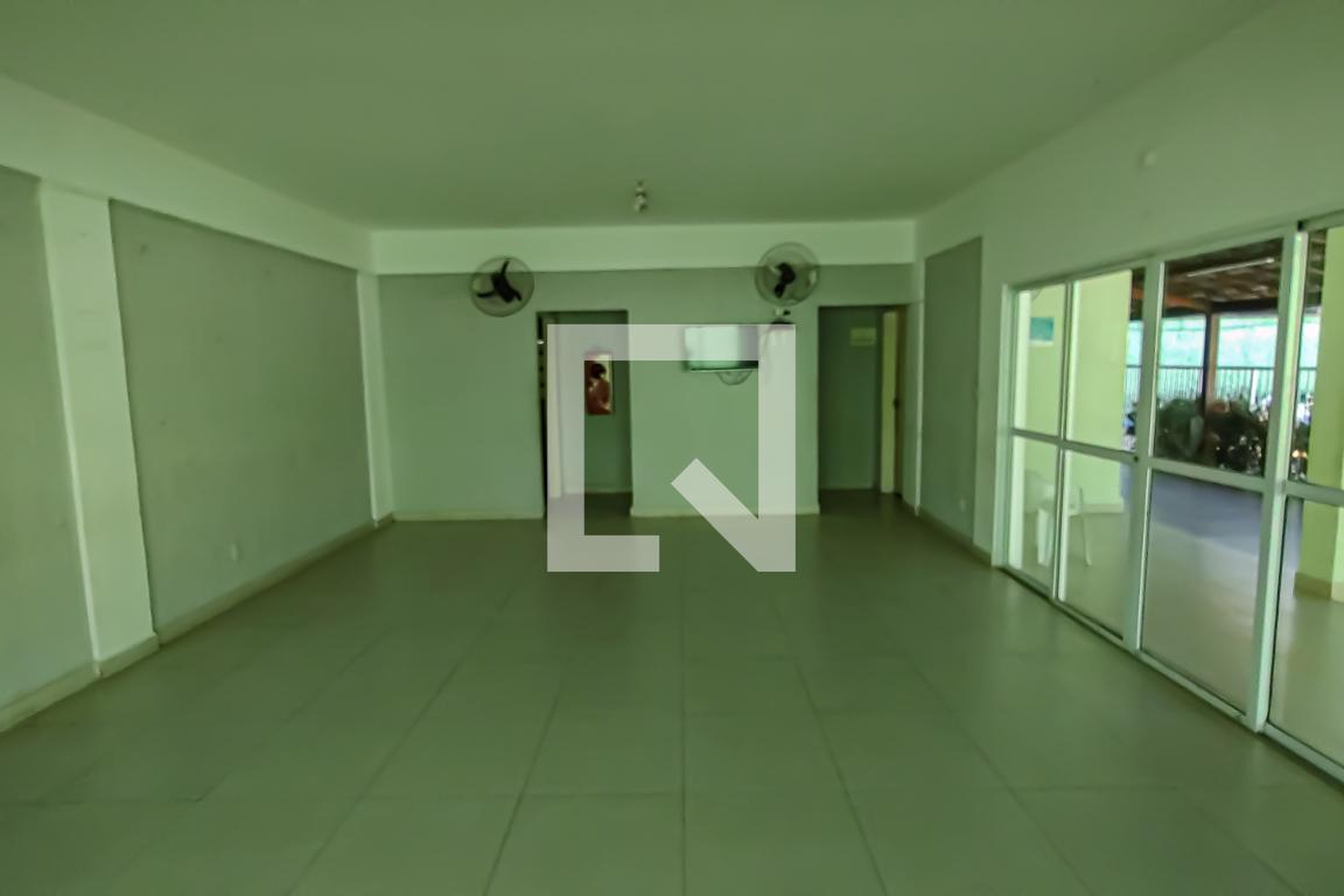 salao de festas - Golden Dreams Residence