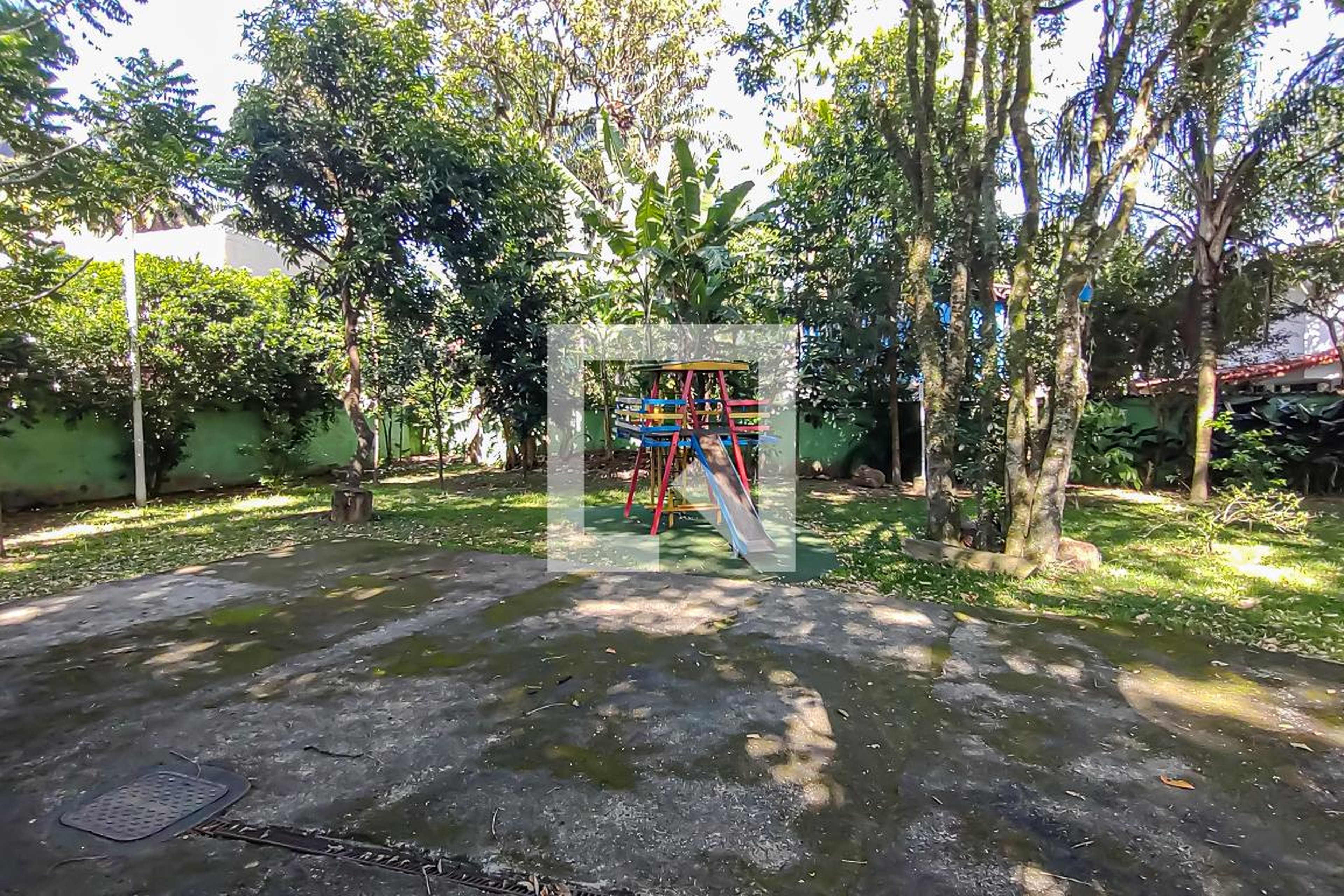 playground - Golden Dreams Residence