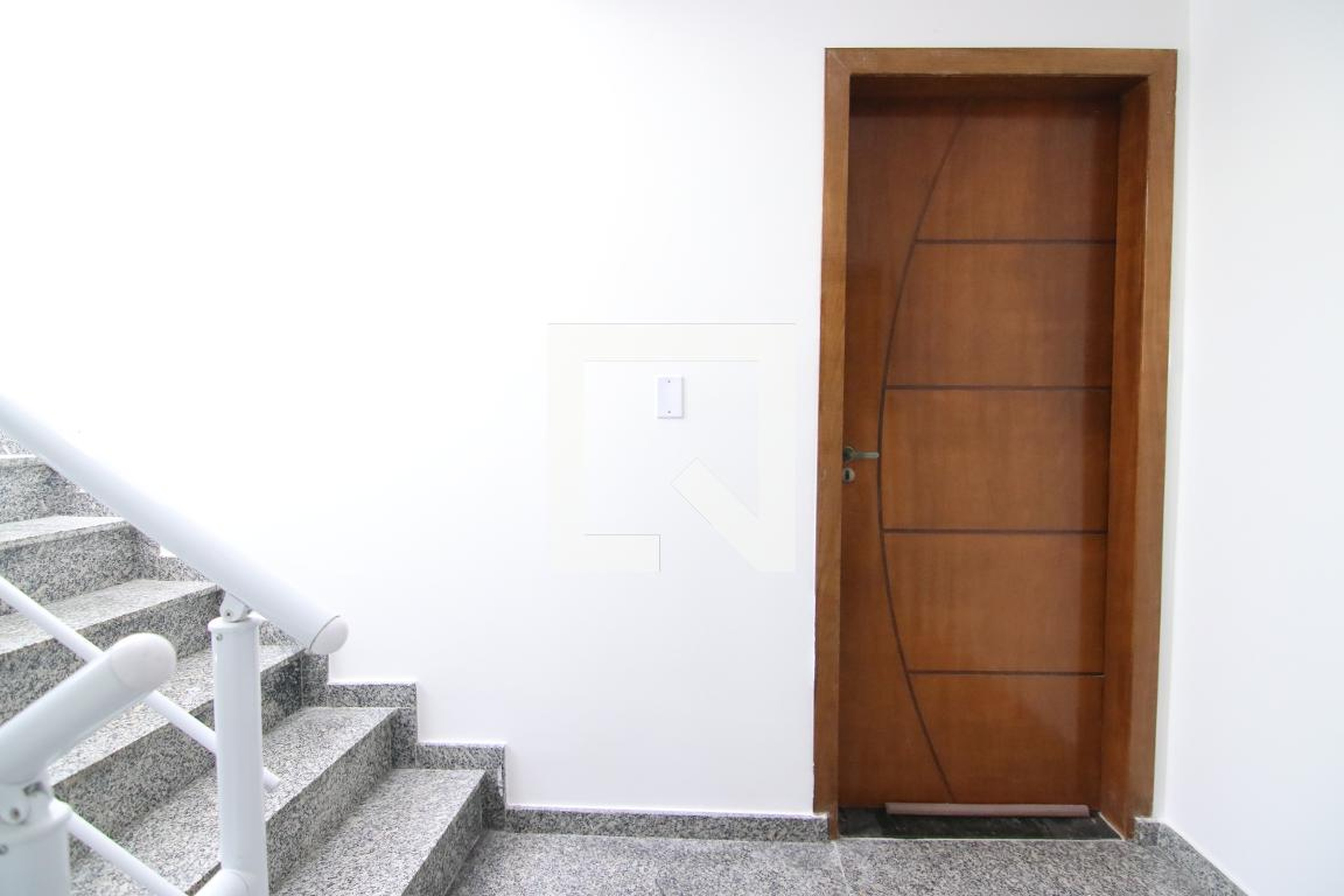 Hall de entrada - Arthur Querido I