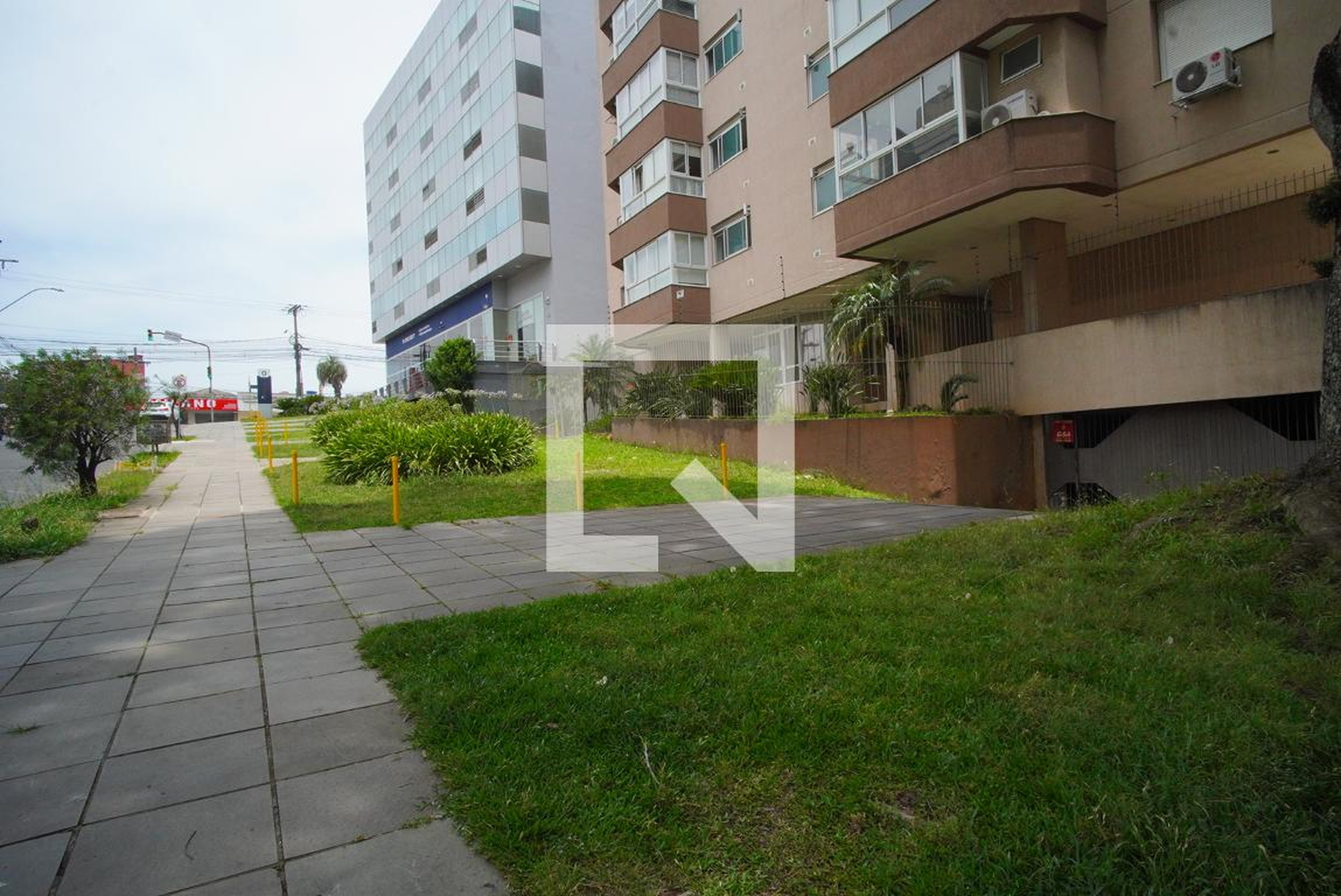 Área comum - Stones Hills